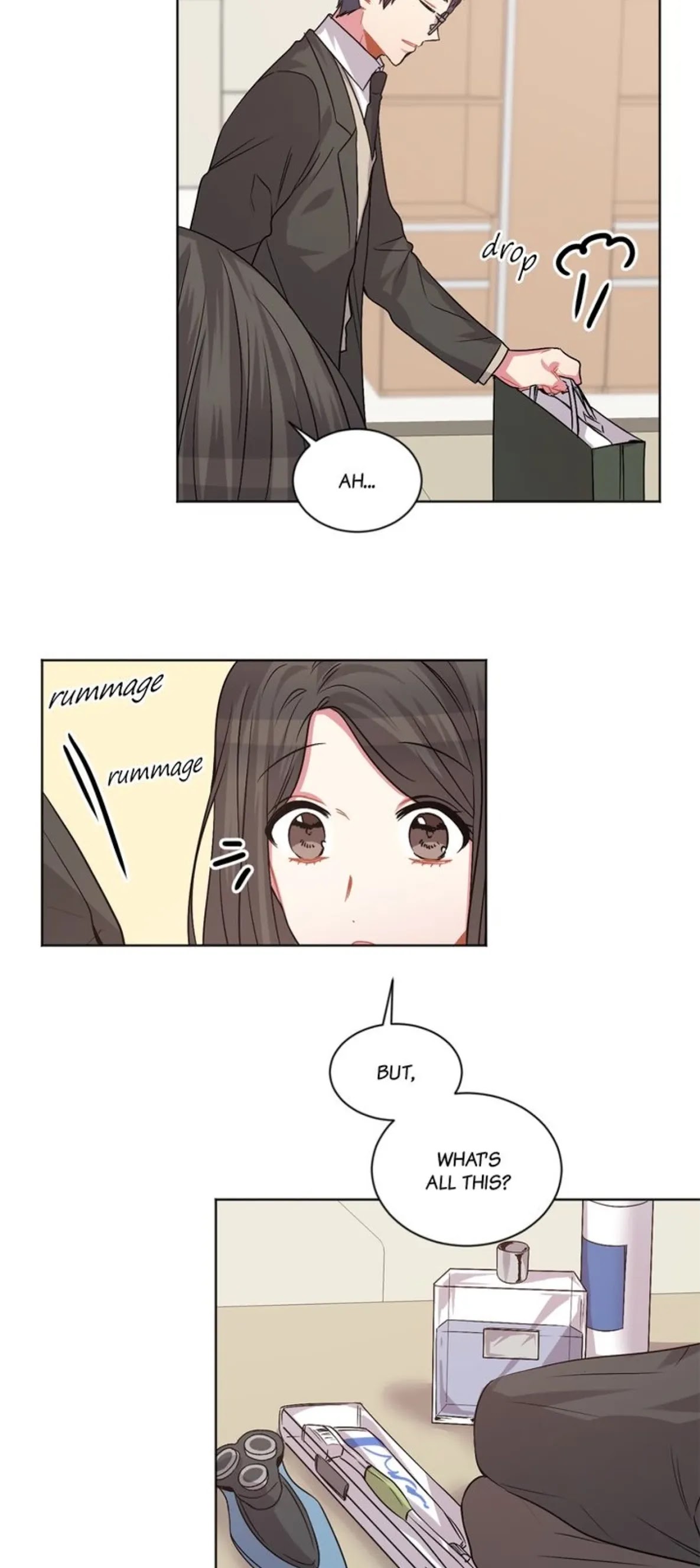 I Found Somebody to Love Chapter 81 page 13 - Chapter 81