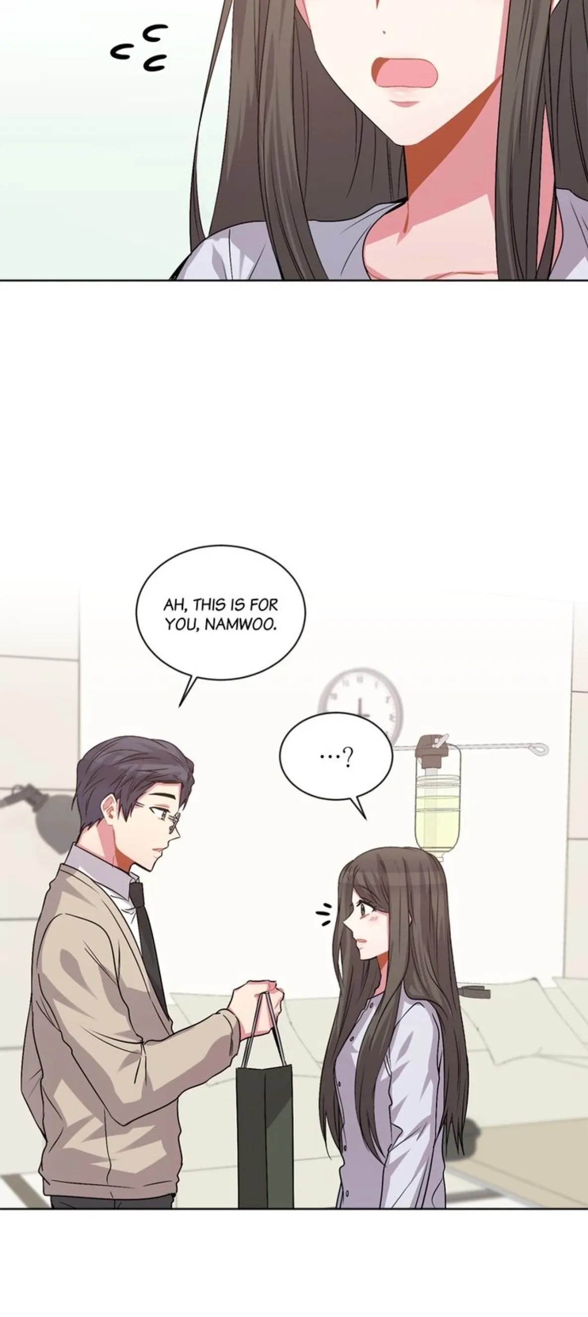 I Found Somebody to Love Chapter 81 page 15 - Chapter 81