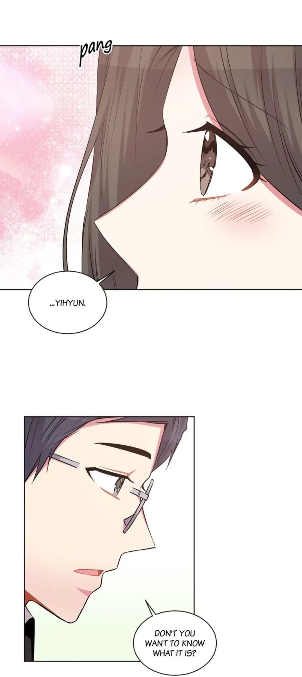 I Found Somebody to Love Chapter 81 page 16 - Chapter 81