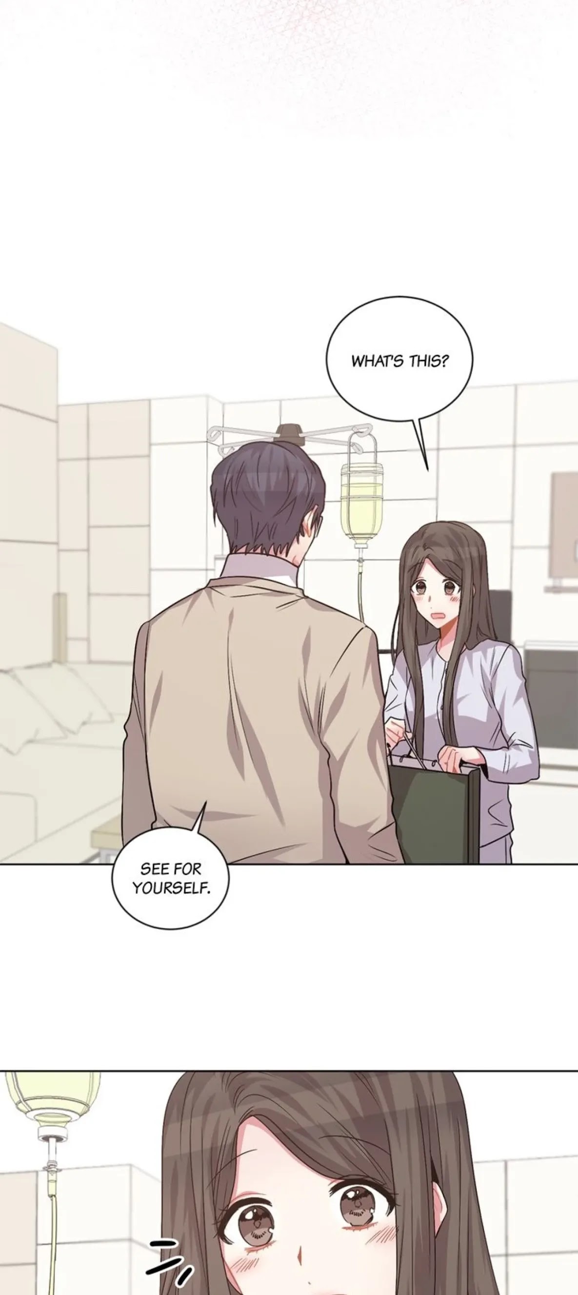 I Found Somebody to Love Chapter 81 page 18 - Chapter 81