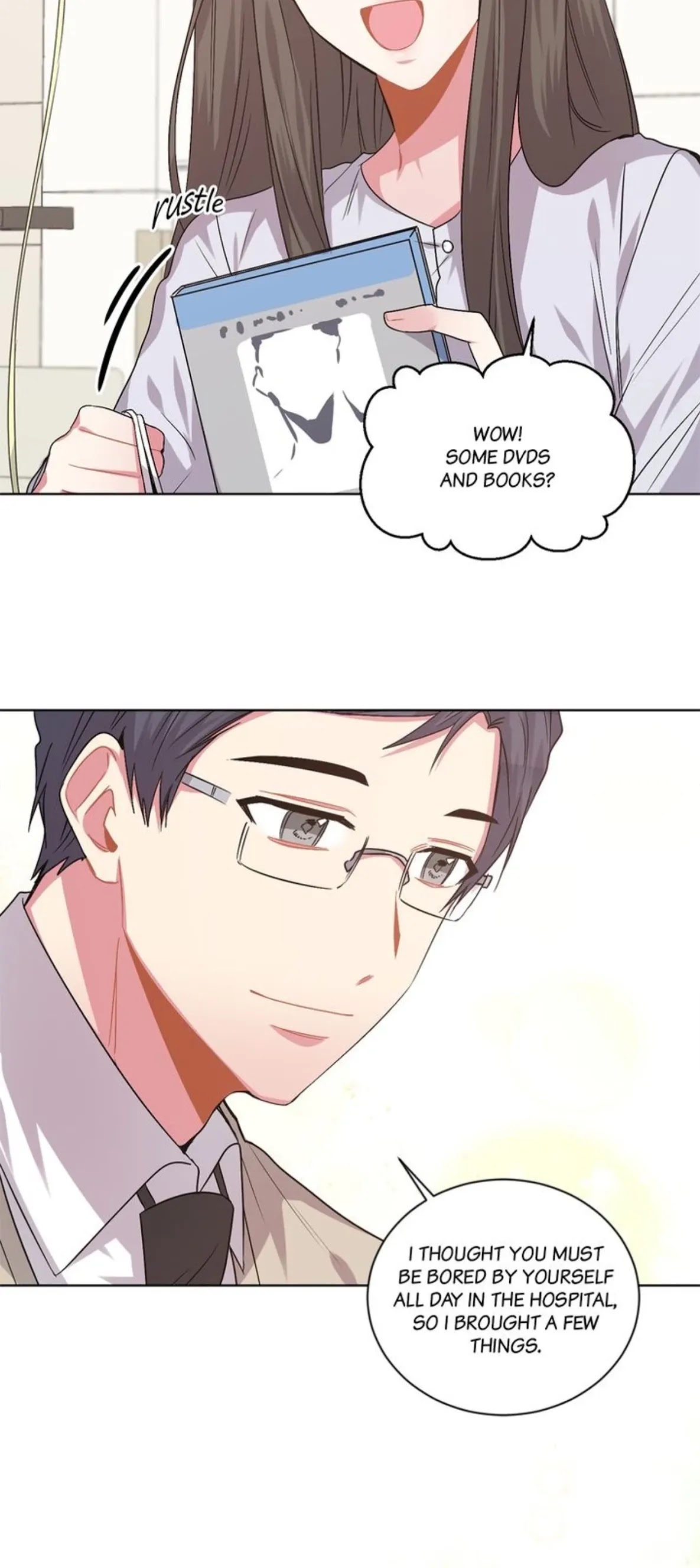 I Found Somebody to Love Chapter 81 page 19 - Chapter 81