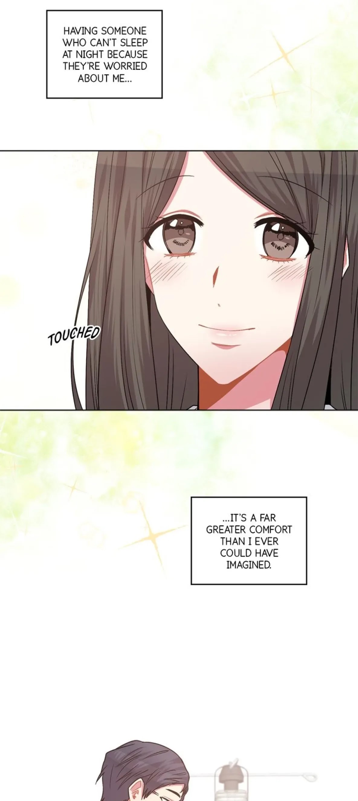 I Found Somebody to Love Chapter 81 page 20 - Chapter 81