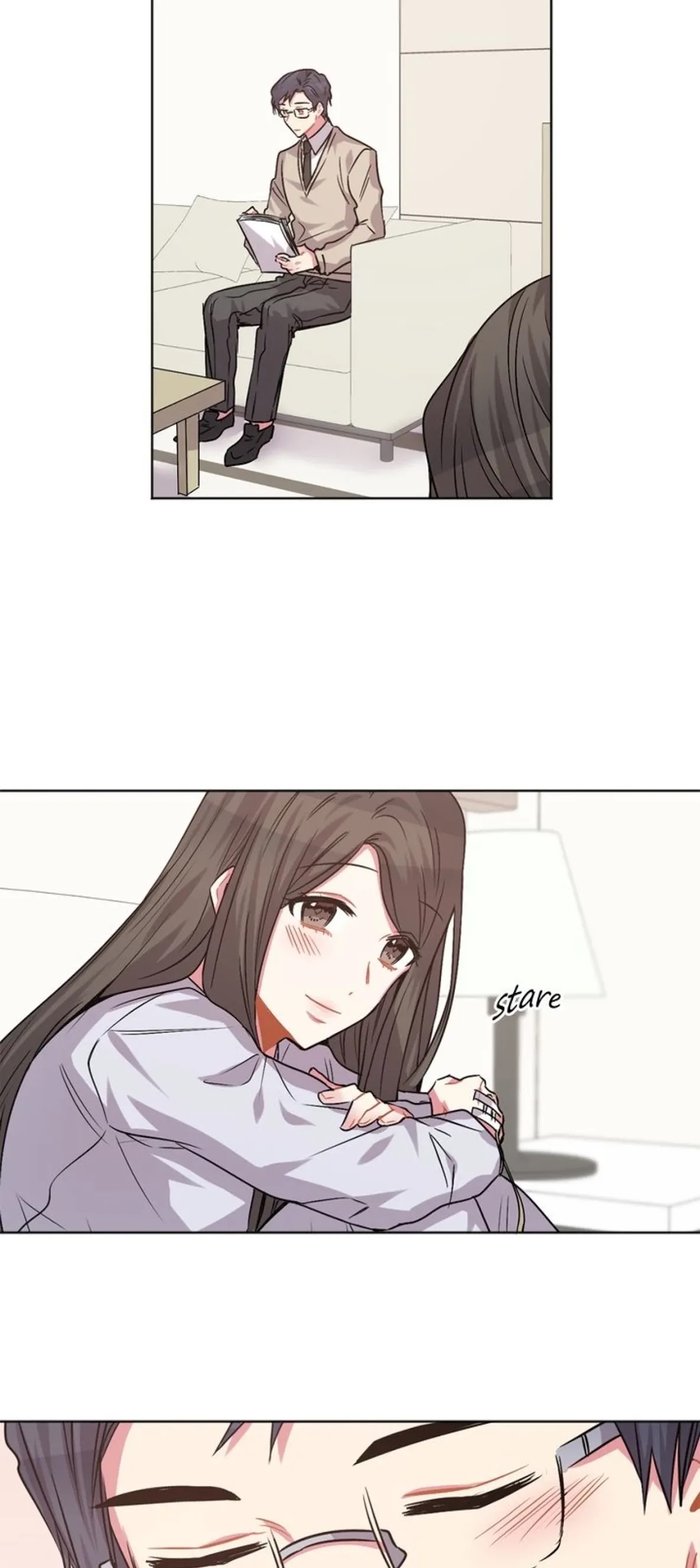I Found Somebody to Love Chapter 81 page 23 - Chapter 81