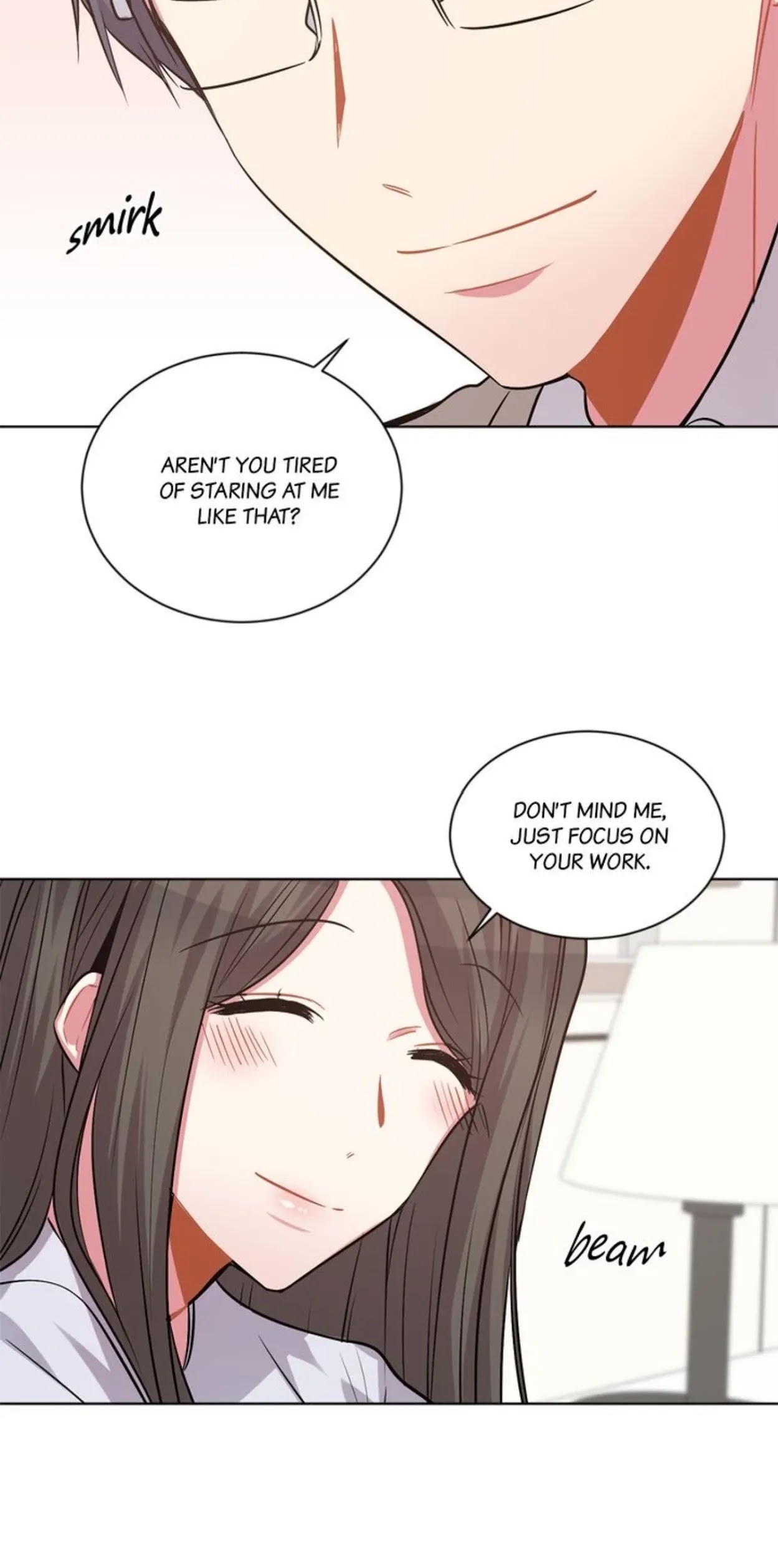 I Found Somebody to Love Chapter 81 page 24 - Chapter 81