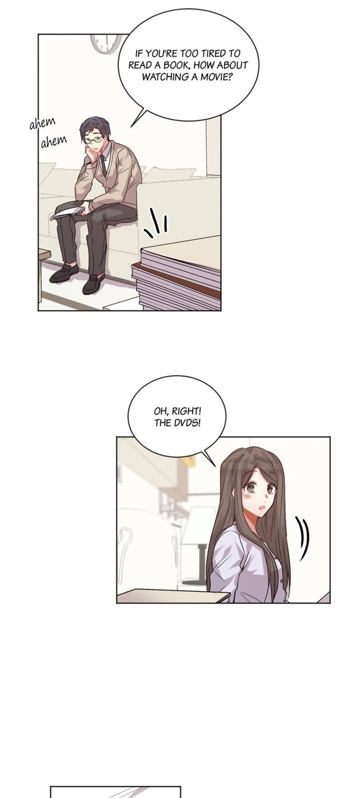 I Found Somebody to Love Chapter 81 page 25 - Chapter 81