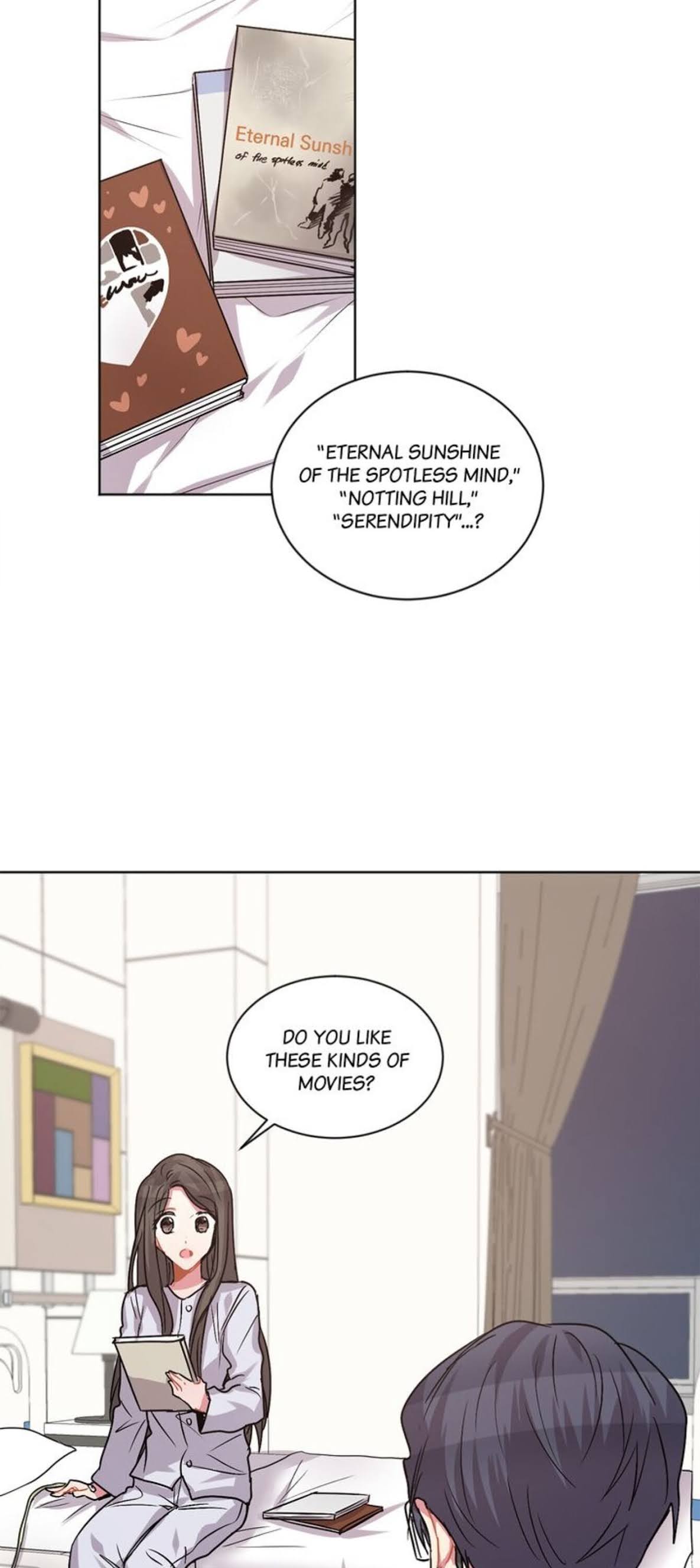 I Found Somebody to Love Chapter 81 page 26 - Chapter 81