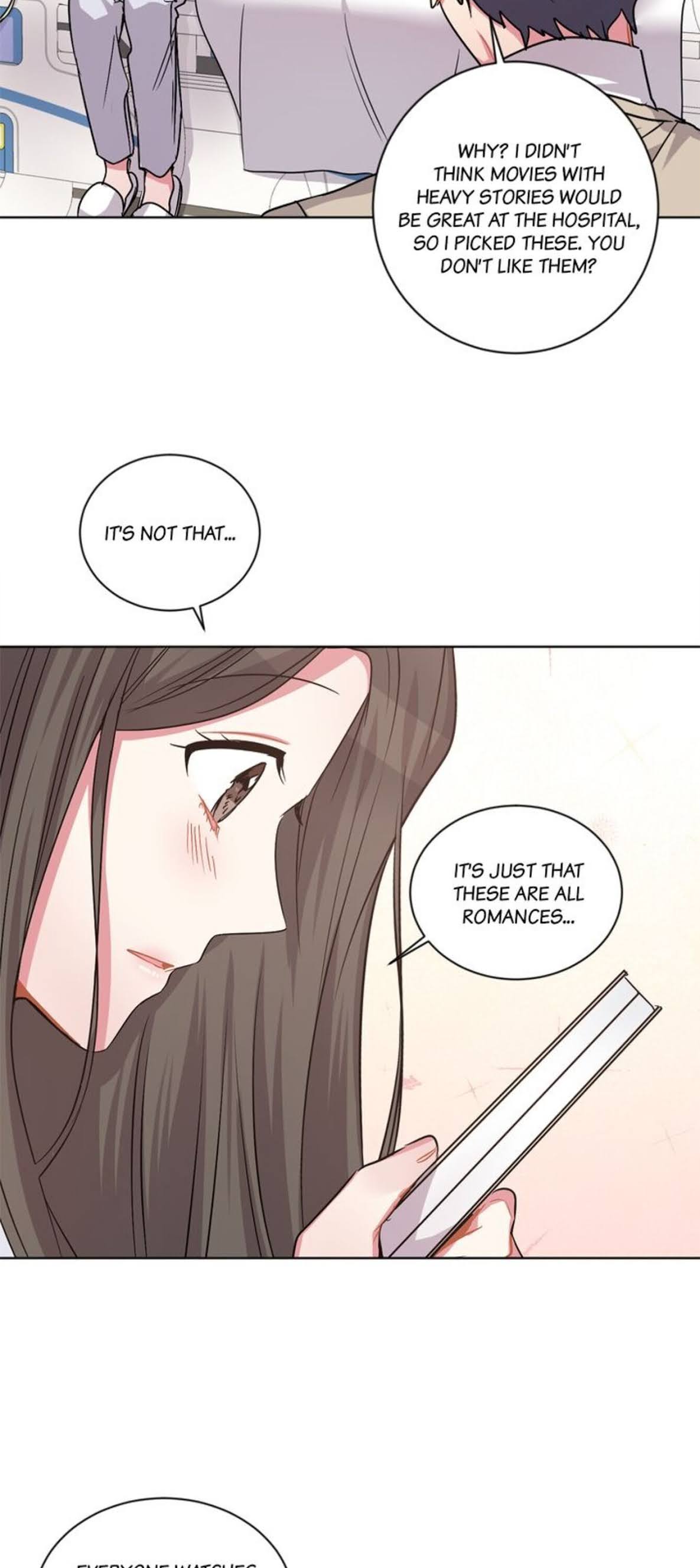 I Found Somebody to Love Chapter 81 page 27 - Chapter 81