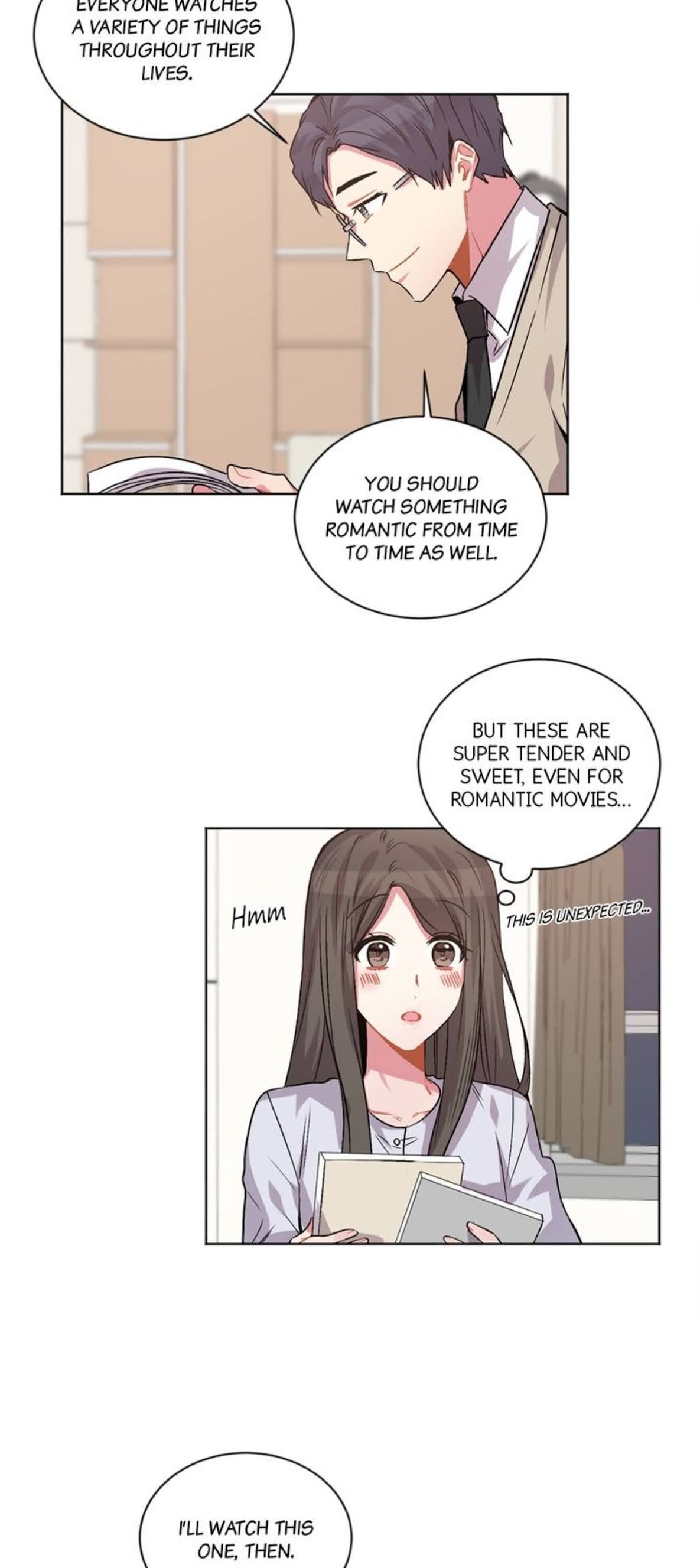 I Found Somebody to Love Chapter 81 page 28 - Chapter 81