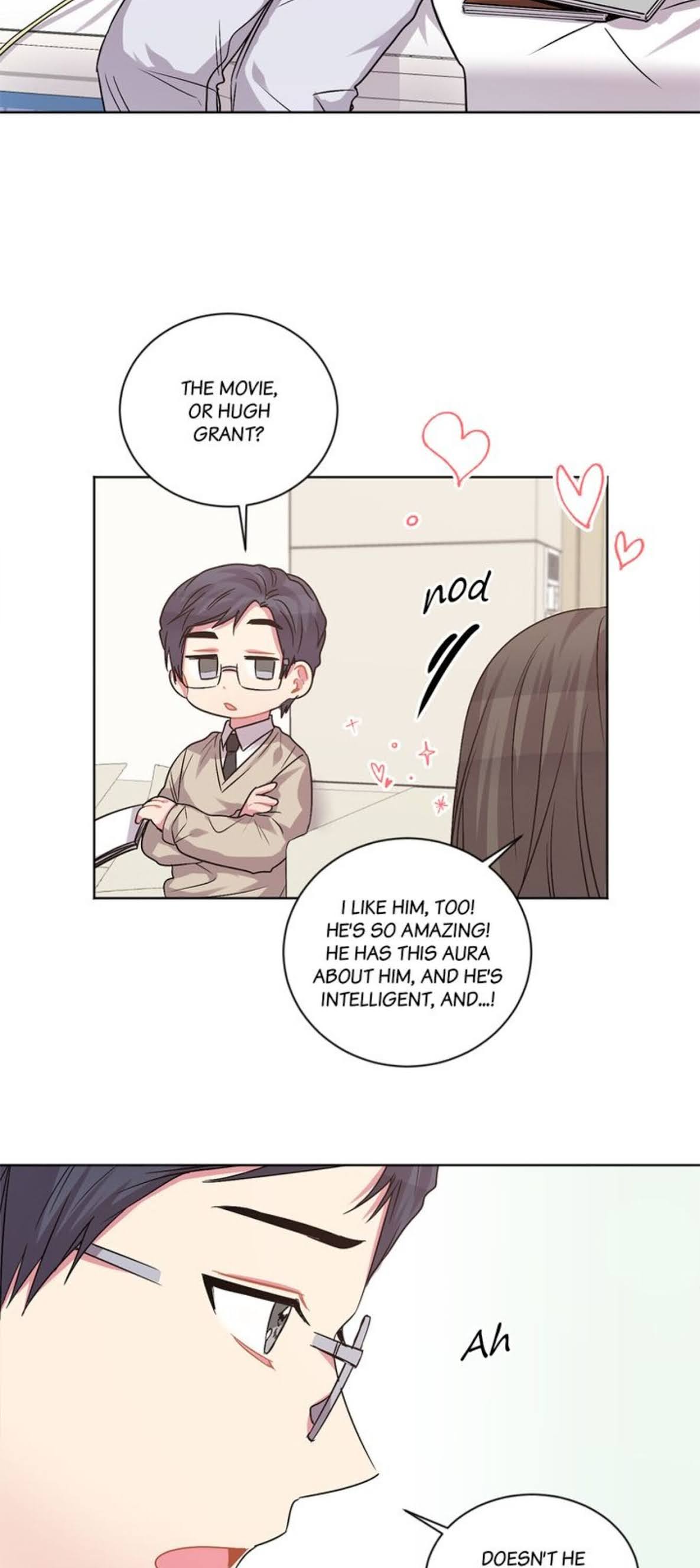 I Found Somebody to Love Chapter 81 page 30 - Chapter 81