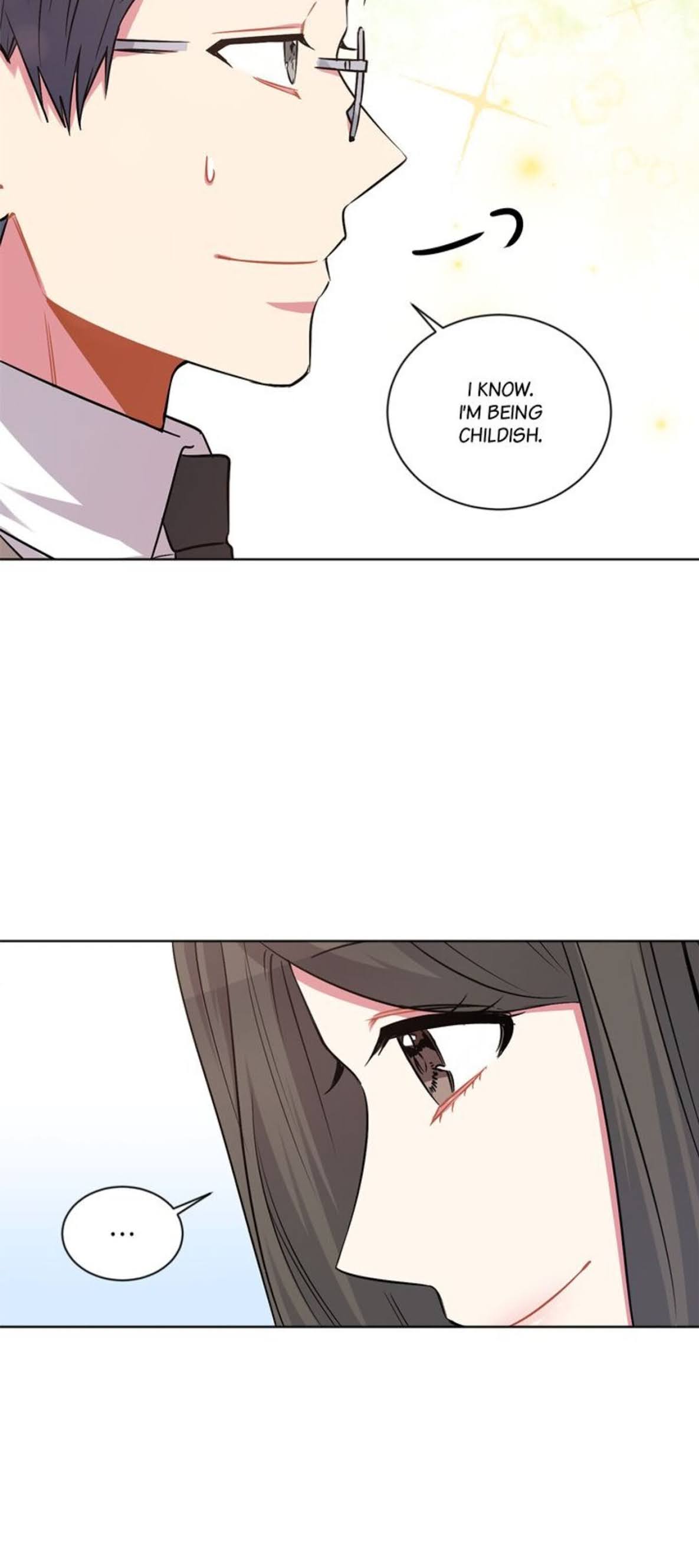 I Found Somebody to Love Chapter 81 page 34 - Chapter 81
