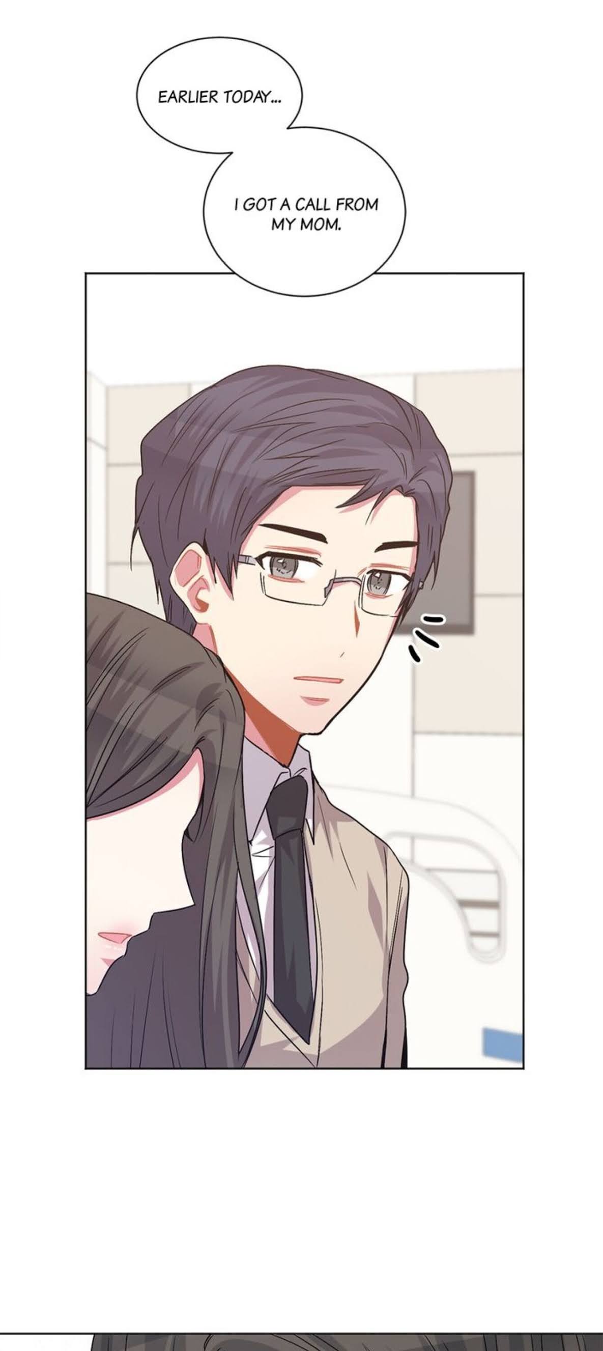 I Found Somebody to Love Chapter 81 page 35 - Chapter 81