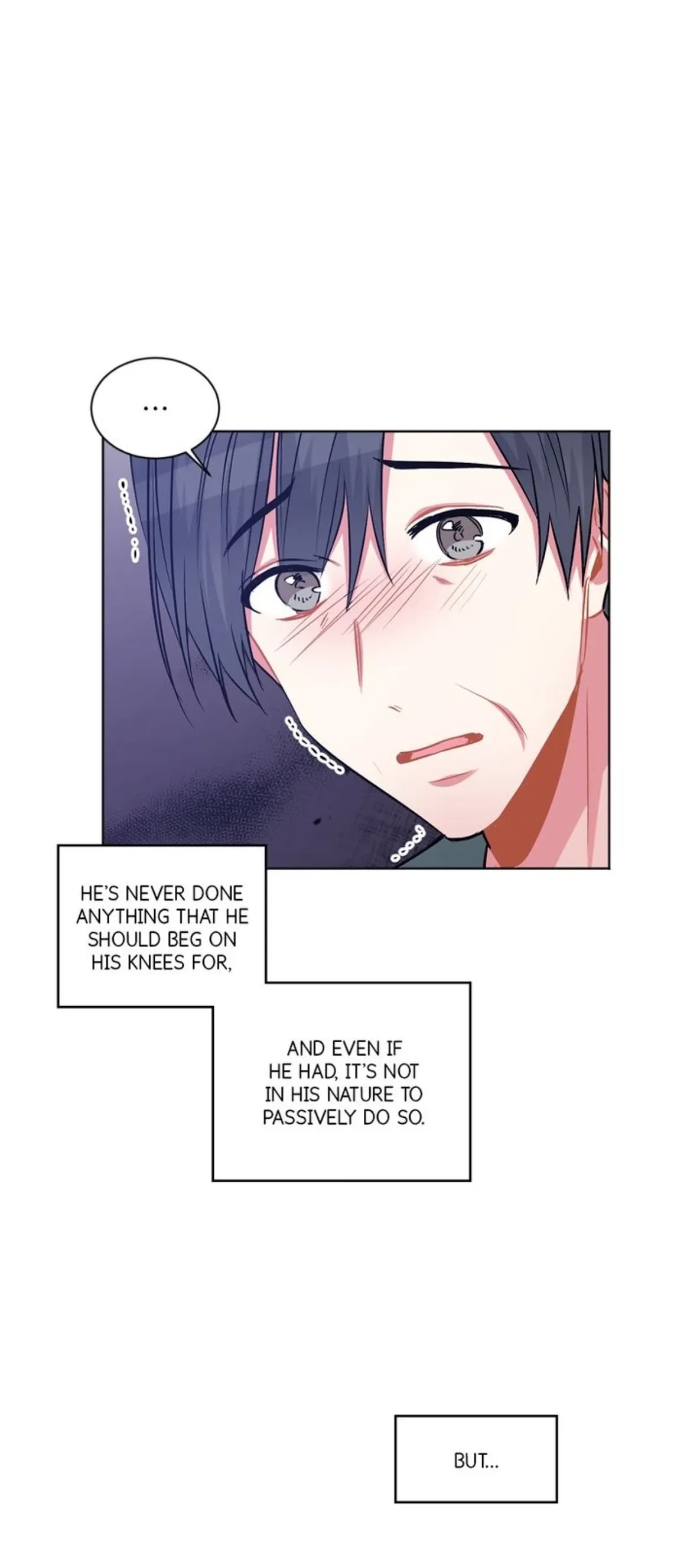 I Found Somebody to Love Chapter 81 page 4 - Chapter 81
