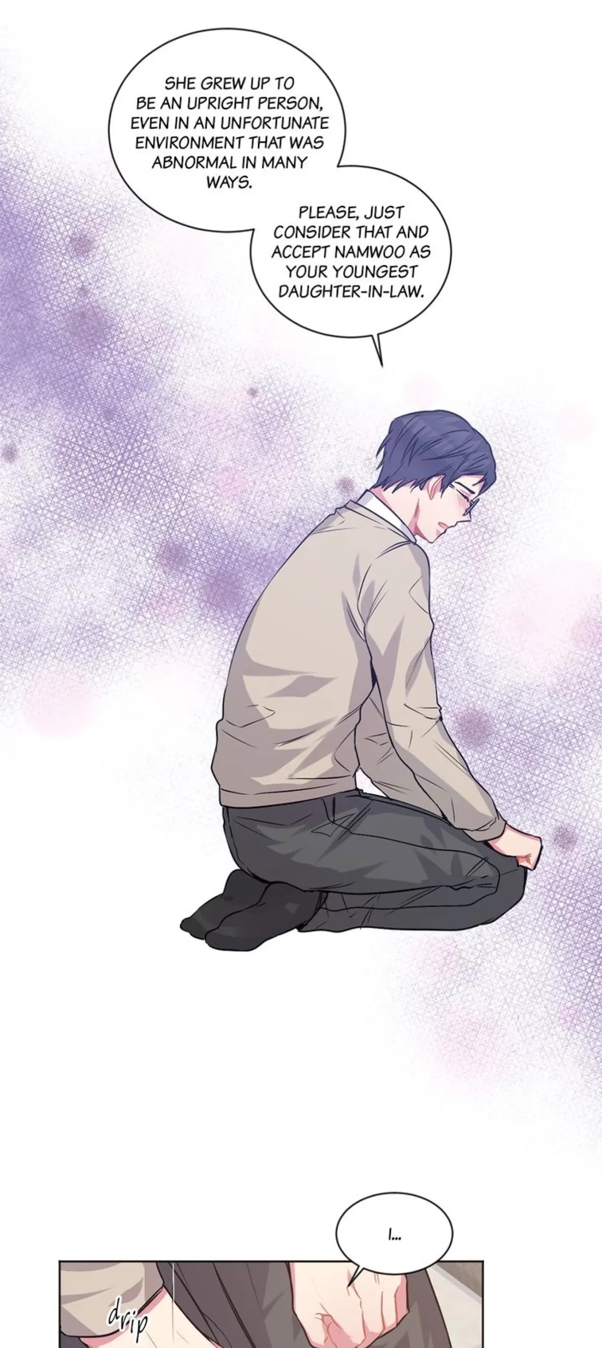 I Found Somebody to Love Chapter 81 page 5 - Chapter 81