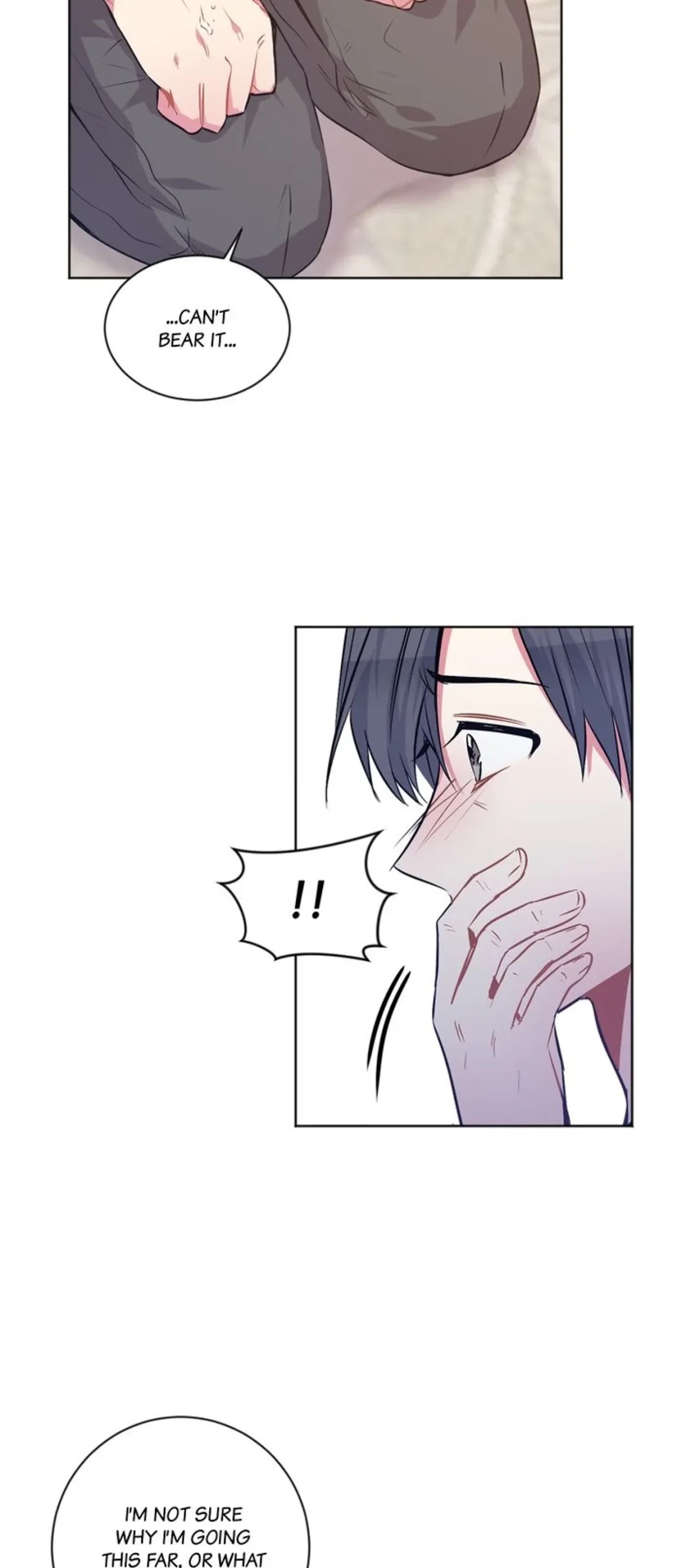 I Found Somebody to Love Chapter 81 page 6 - Chapter 81