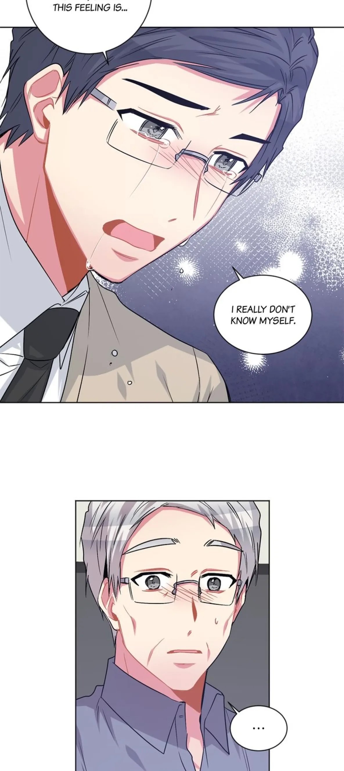 I Found Somebody to Love Chapter 81 page 7 - Chapter 81