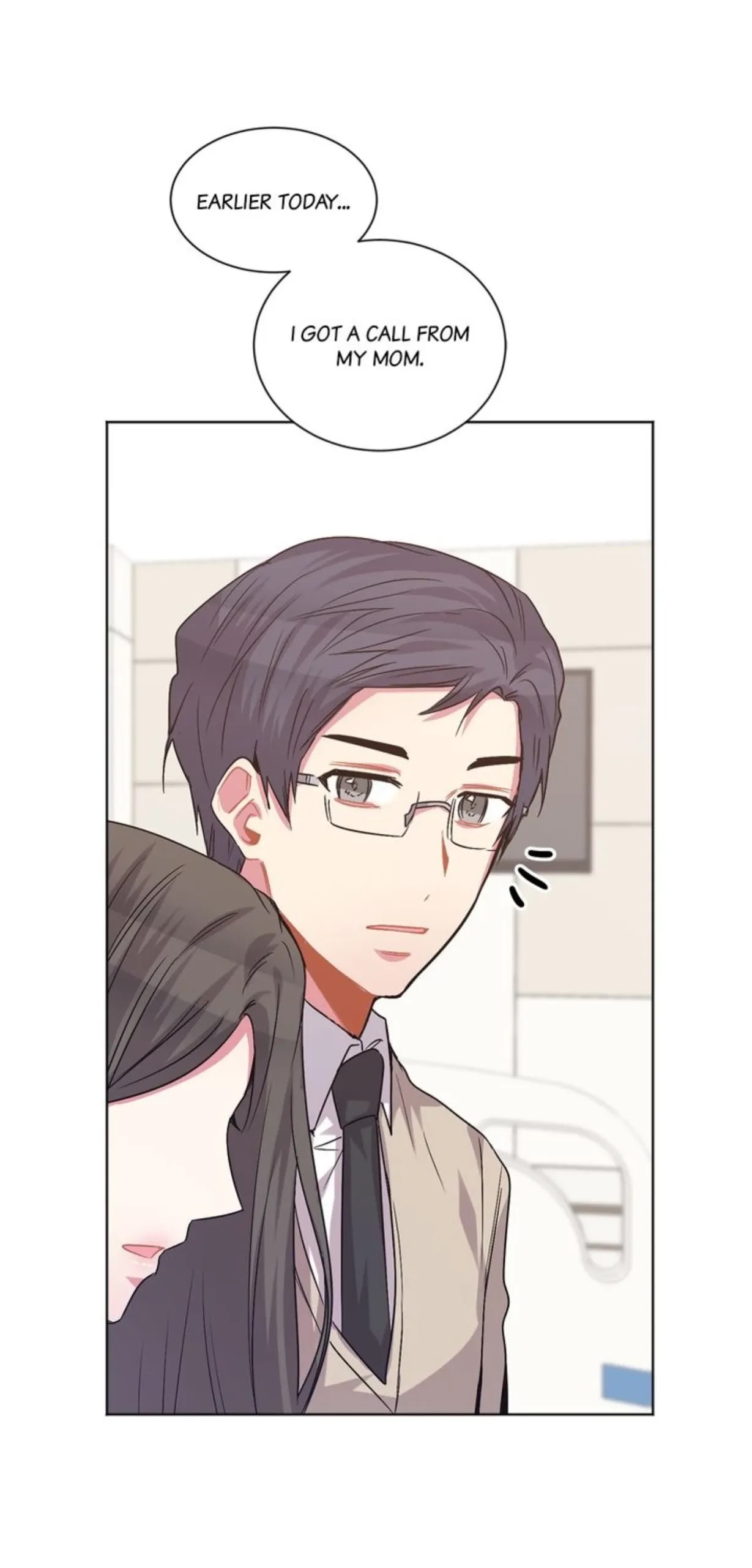 I Found Somebody to Love Chapter 82 page 1 - Chapter 82