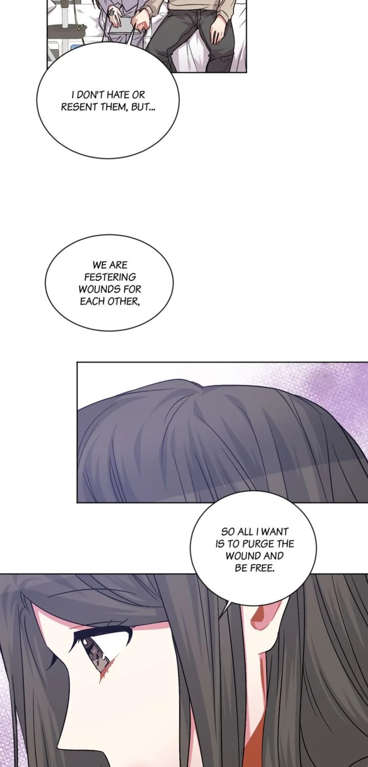 I Found Somebody to Love Chapter 82 page 10 - Chapter 82