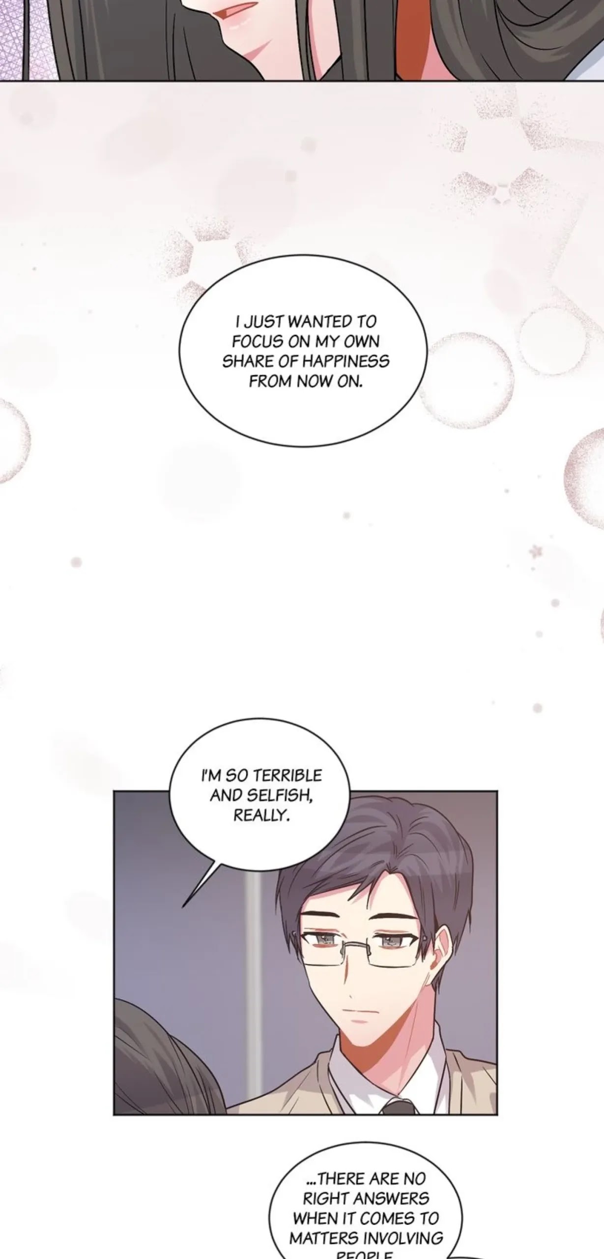 I Found Somebody to Love Chapter 82 page 11 - Chapter 82