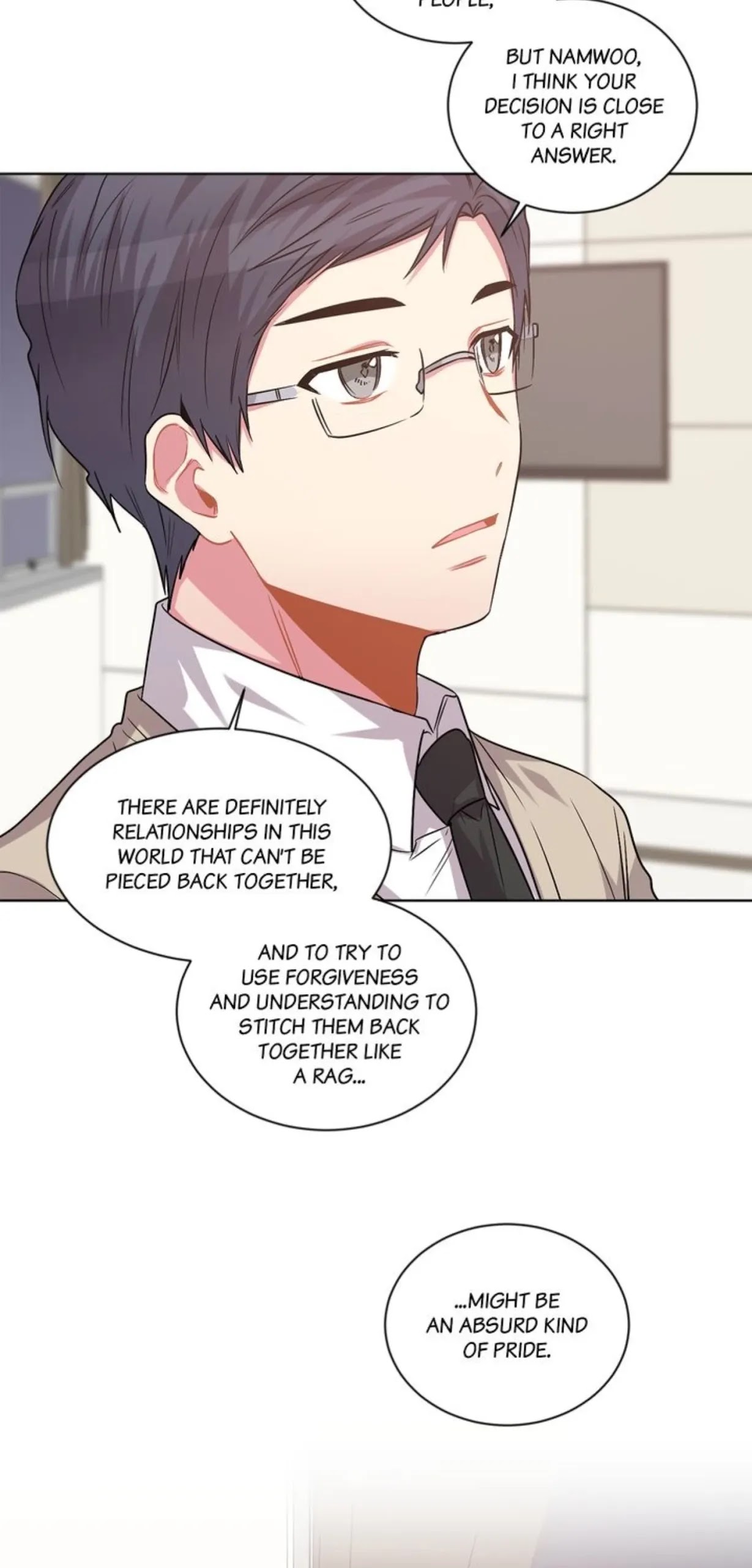 I Found Somebody to Love Chapter 82 page 12 - Chapter 82