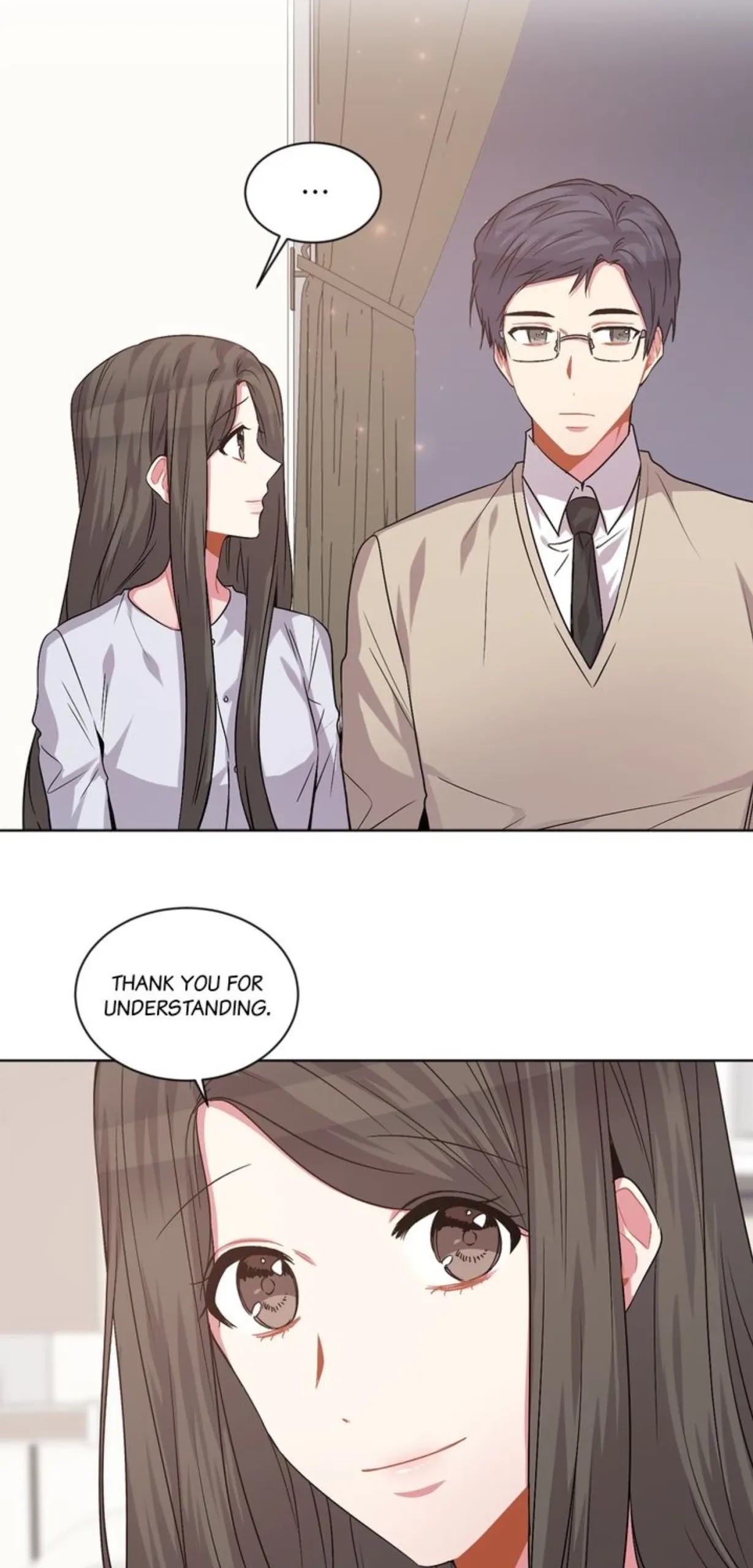 I Found Somebody to Love Chapter 82 page 13 - Chapter 82