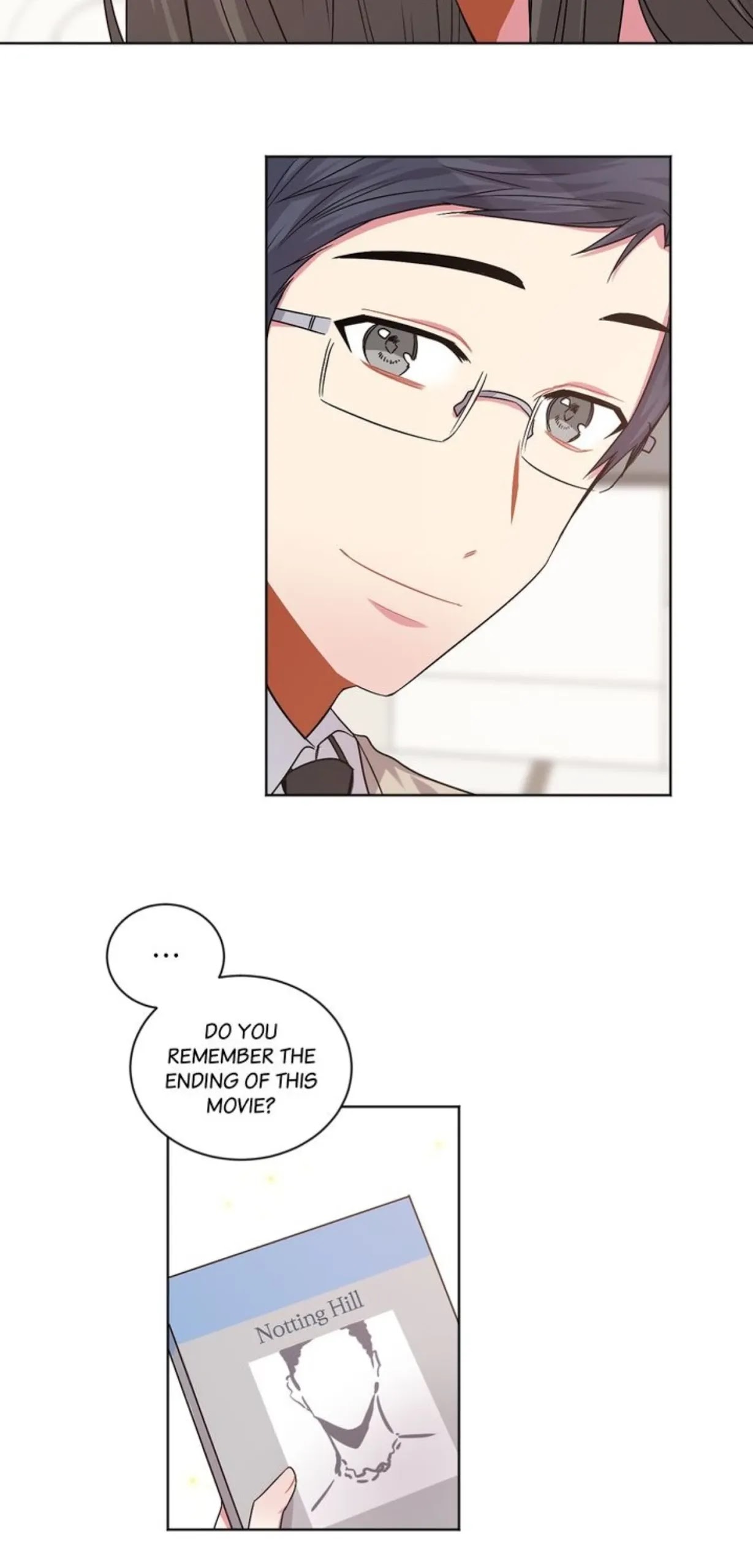 I Found Somebody to Love Chapter 82 page 14 - Chapter 82