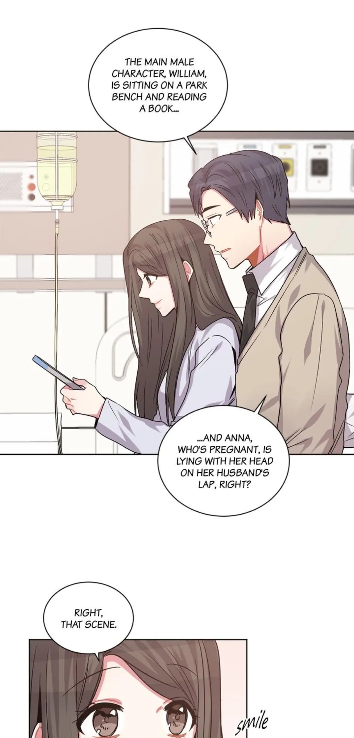 I Found Somebody to Love Chapter 82 page 15 - Chapter 82