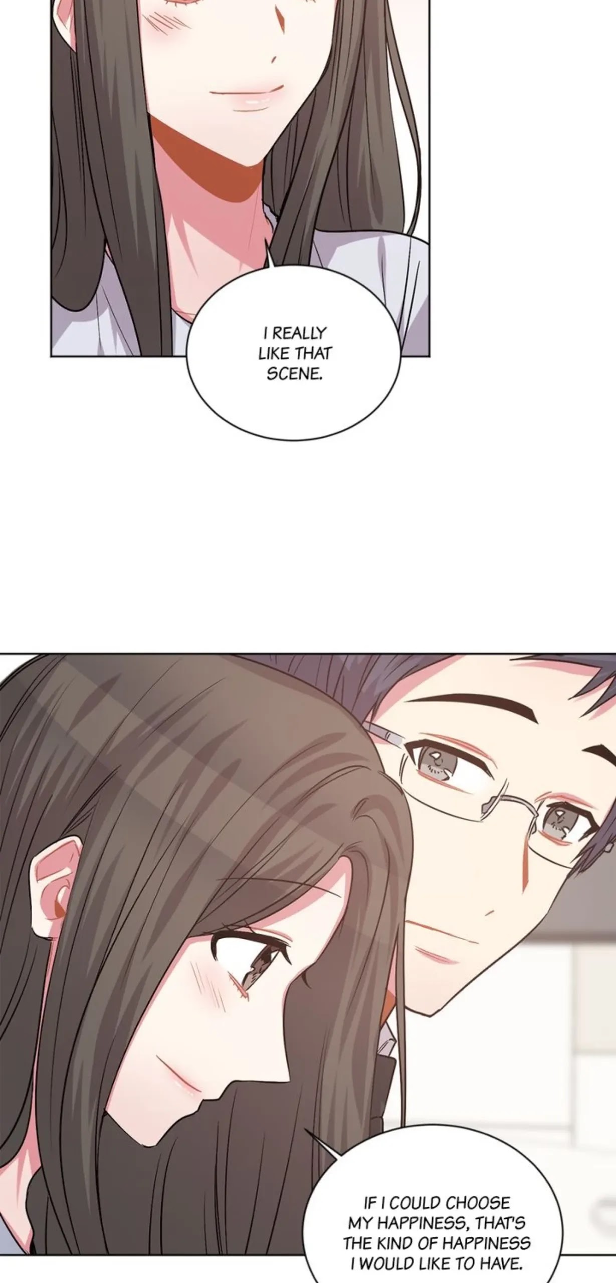 I Found Somebody to Love Chapter 82 page 16 - Chapter 82