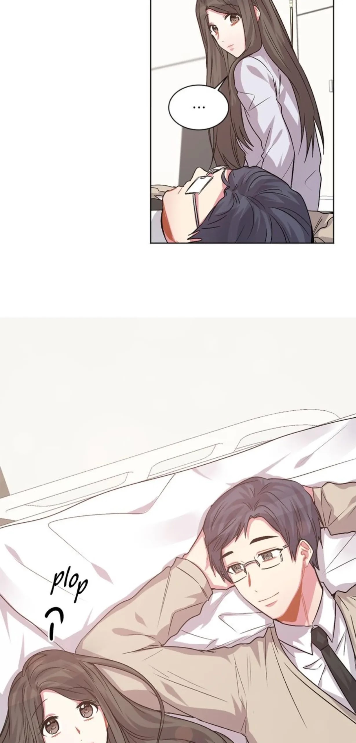 I Found Somebody to Love Chapter 82 page 18 - Chapter 82
