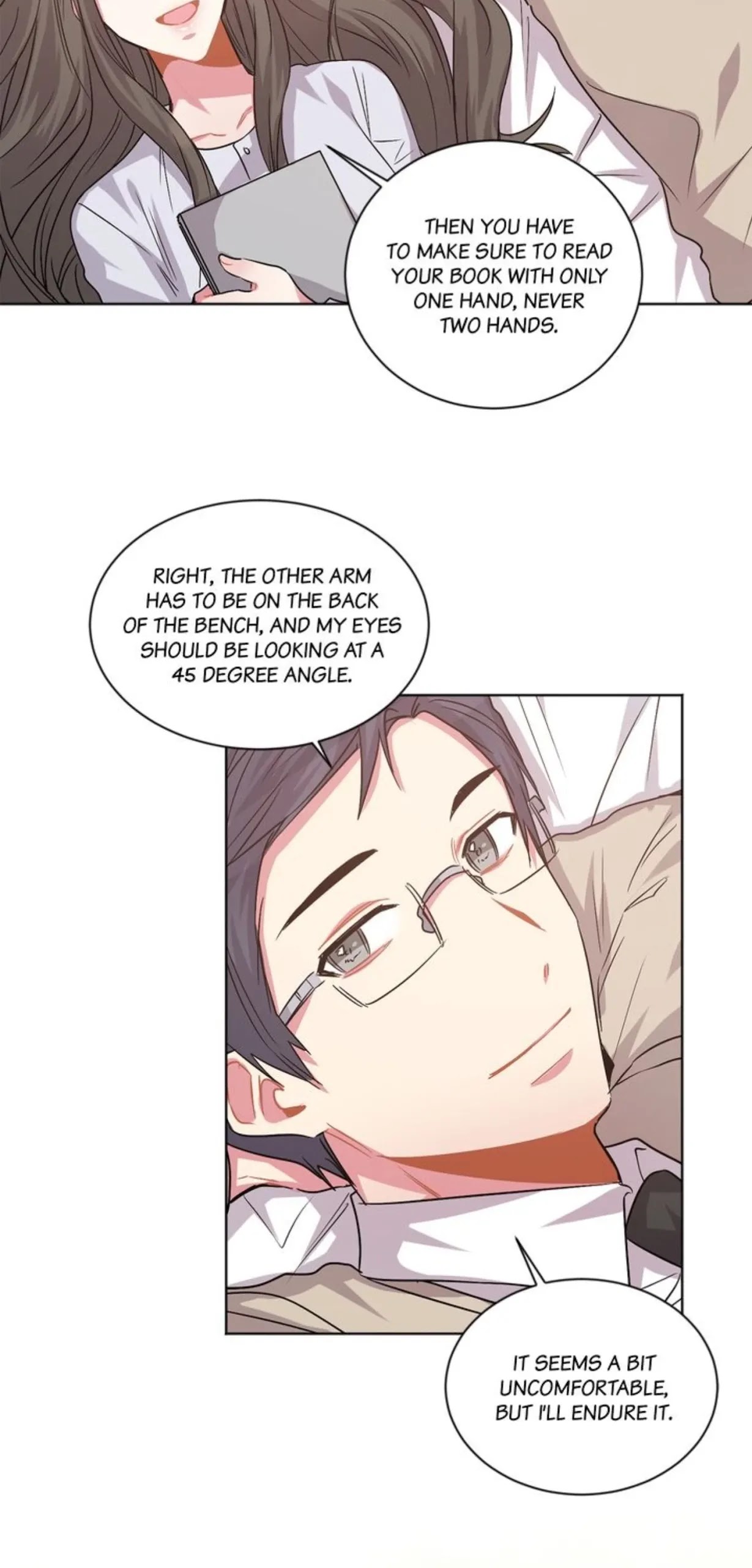 I Found Somebody to Love Chapter 82 page 19 - Chapter 82