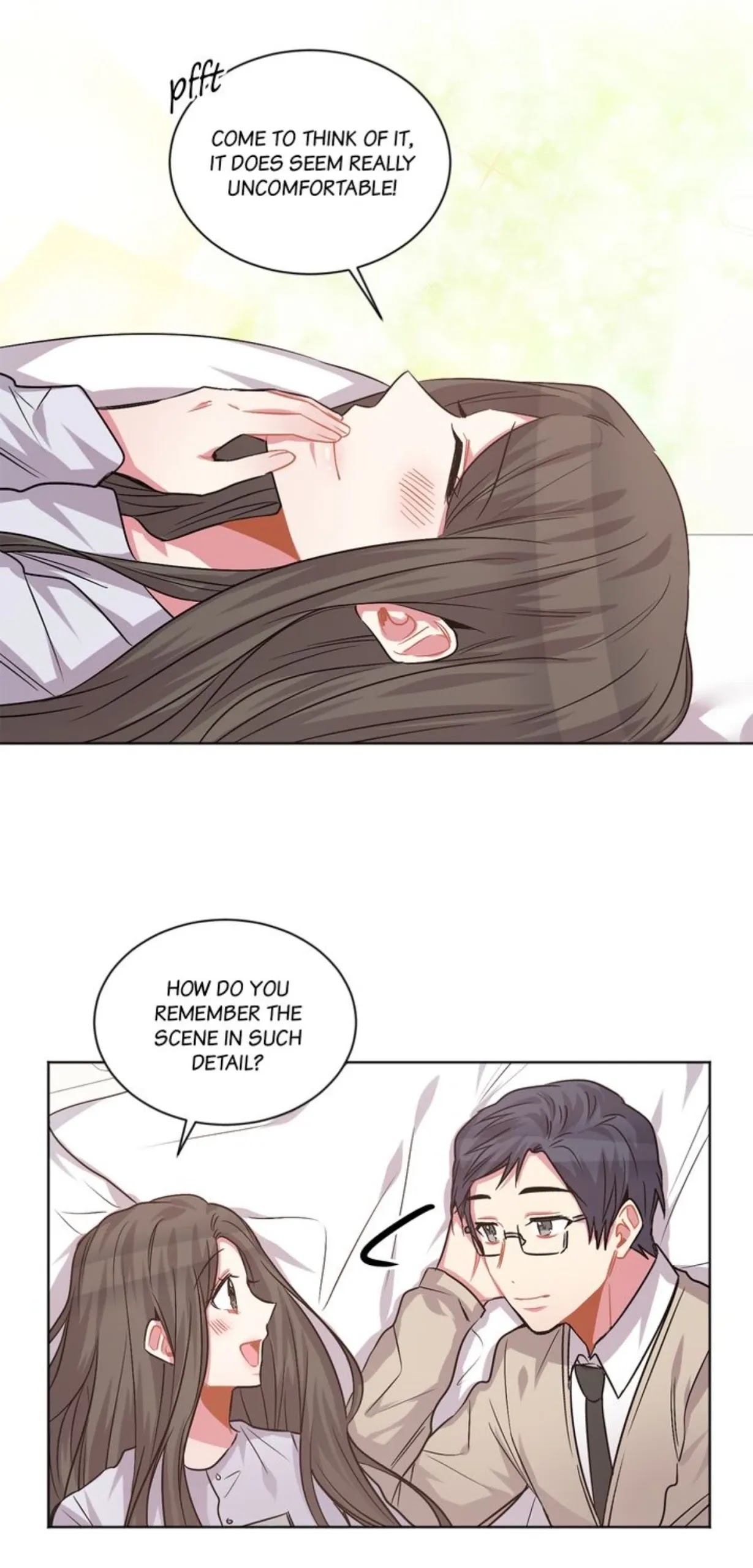 I Found Somebody to Love Chapter 82 page 20 - Chapter 82