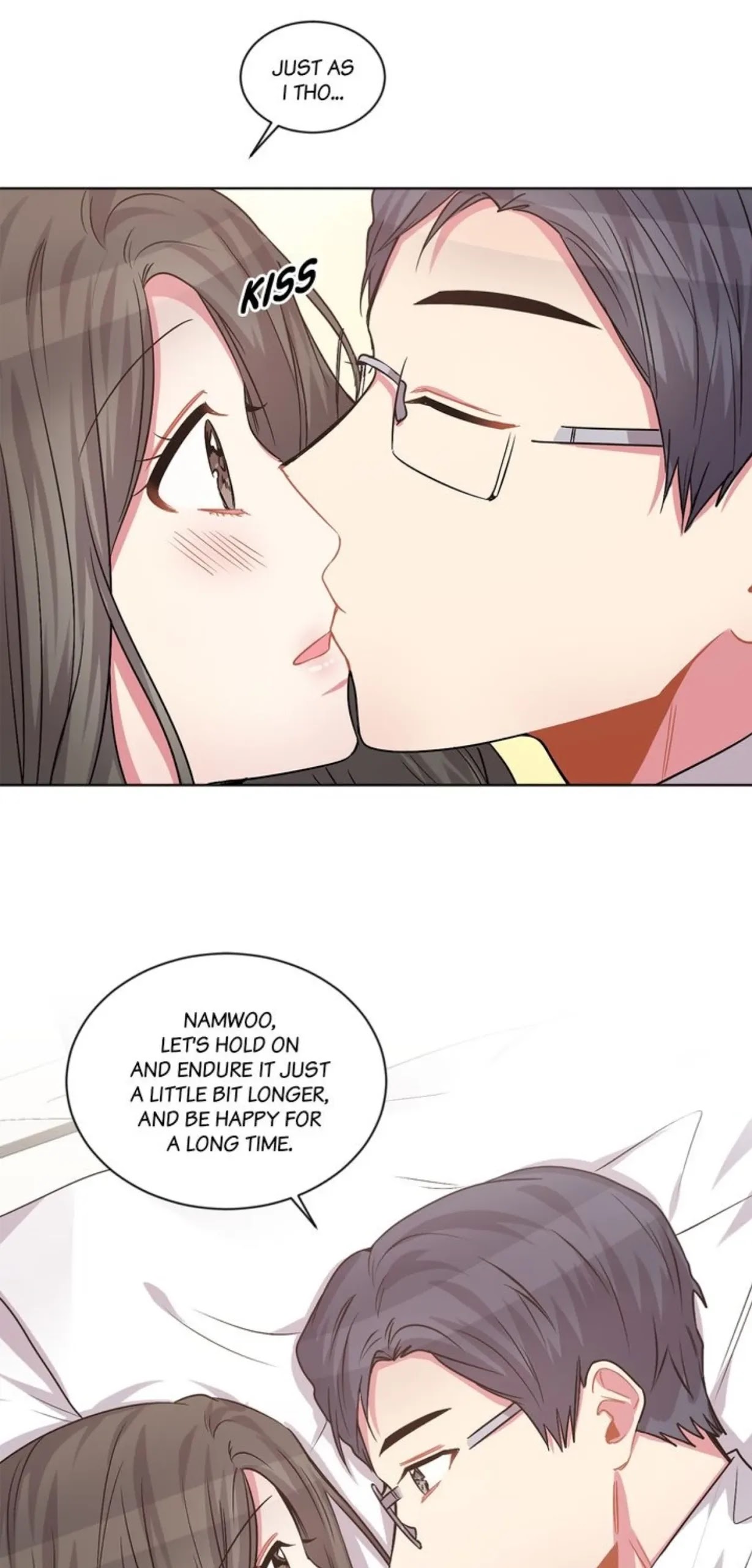 I Found Somebody to Love Chapter 82 page 21 - Chapter 82