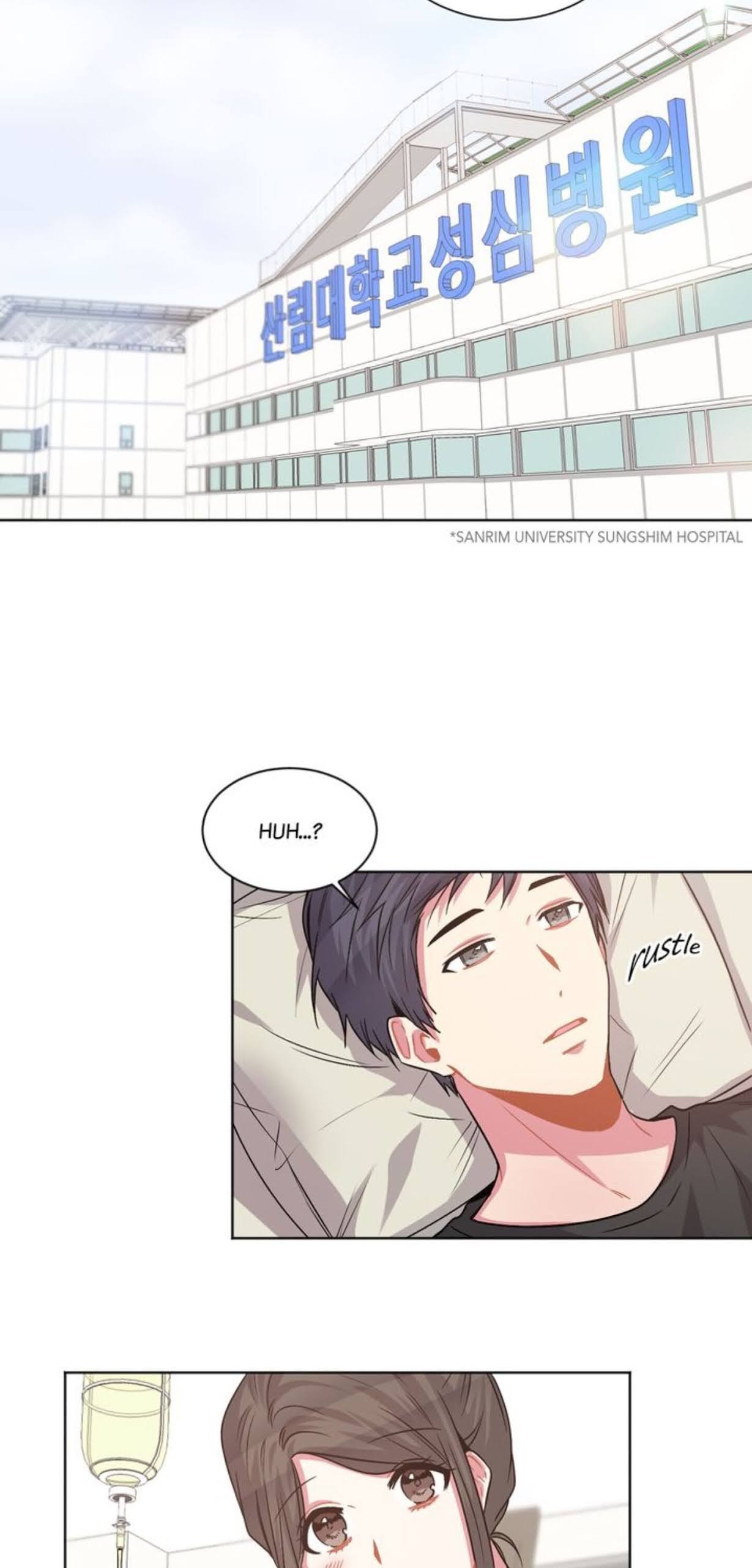 I Found Somebody to Love Chapter 82 page 26 - Chapter 82