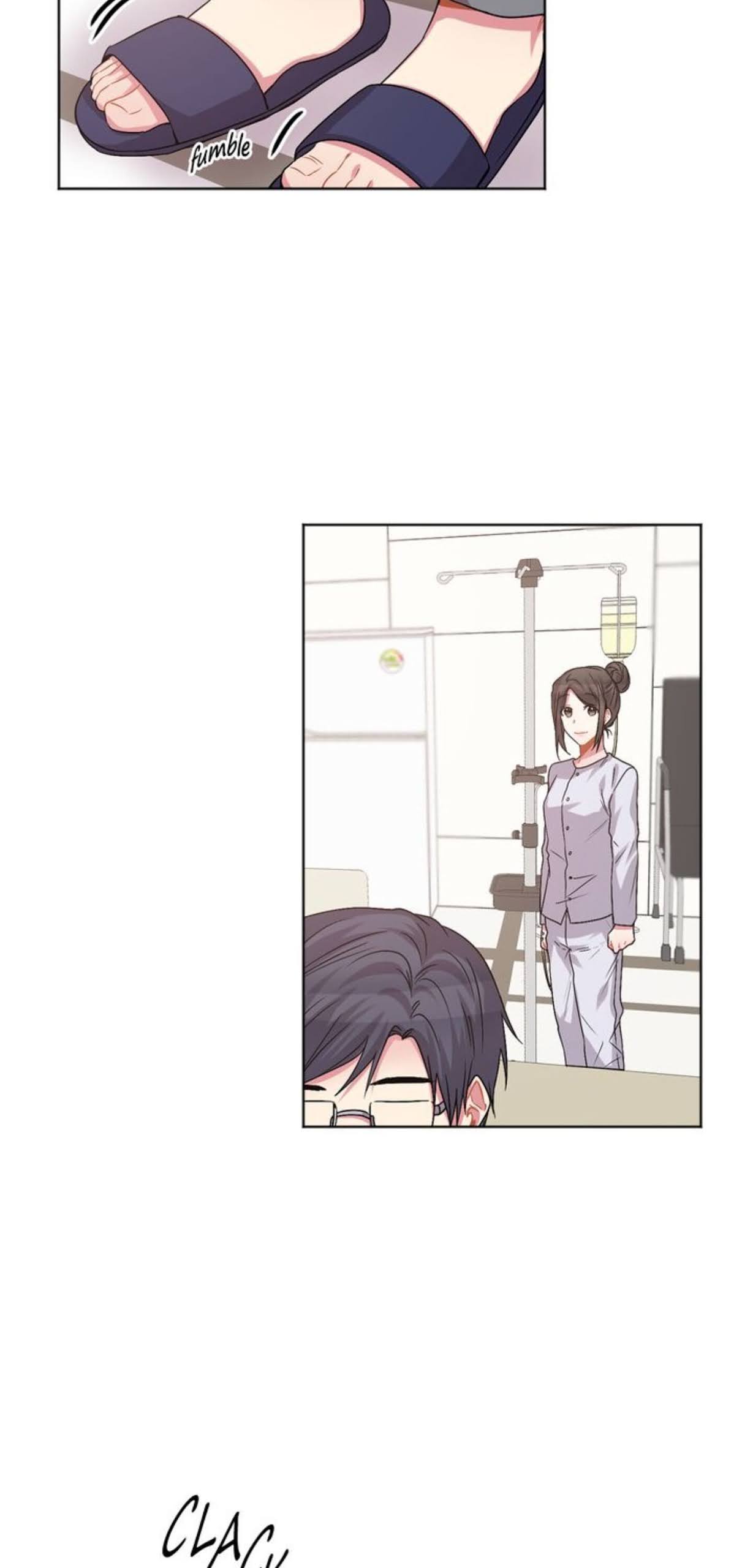 I Found Somebody to Love Chapter 82 page 28 - Chapter 82