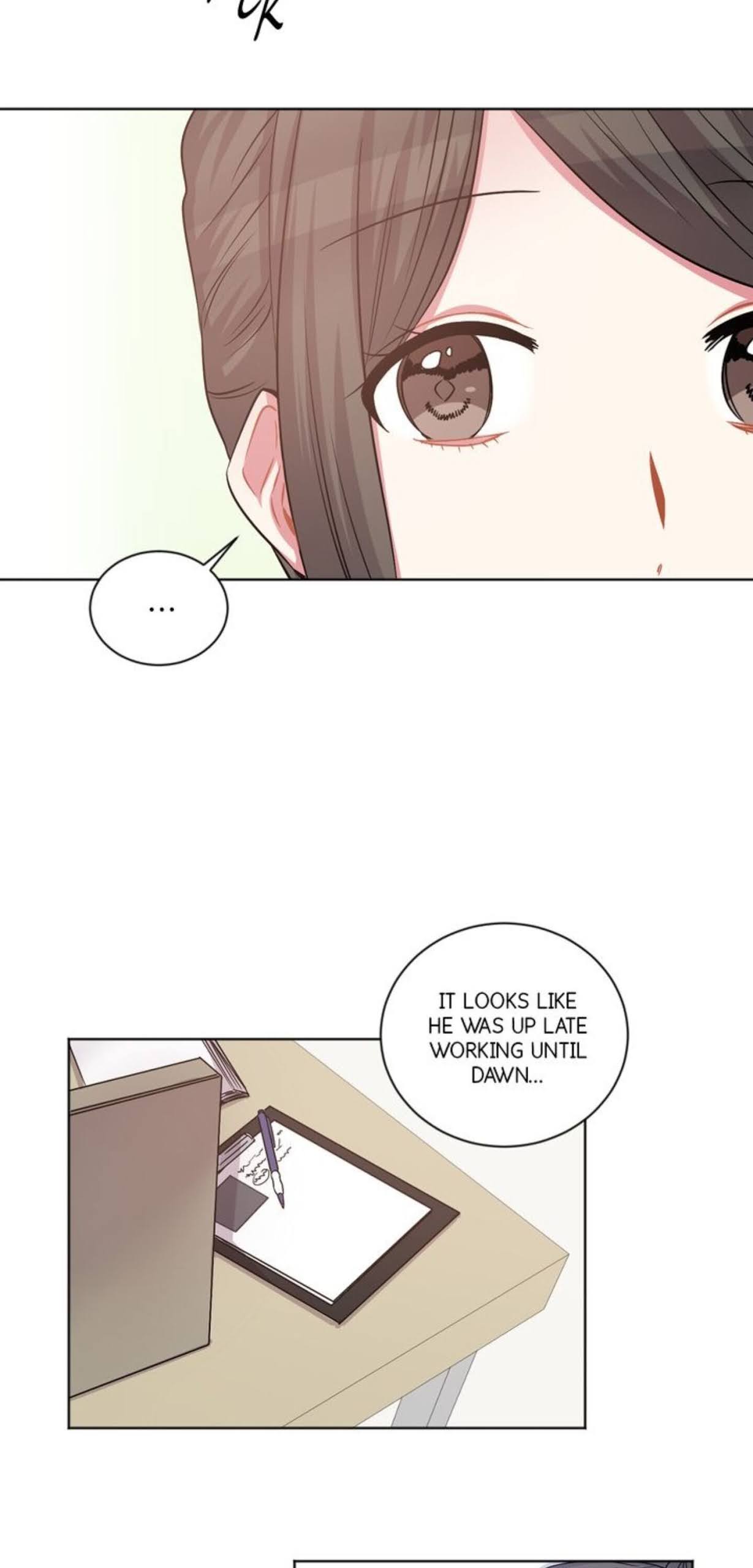 I Found Somebody to Love Chapter 82 page 29 - Chapter 82