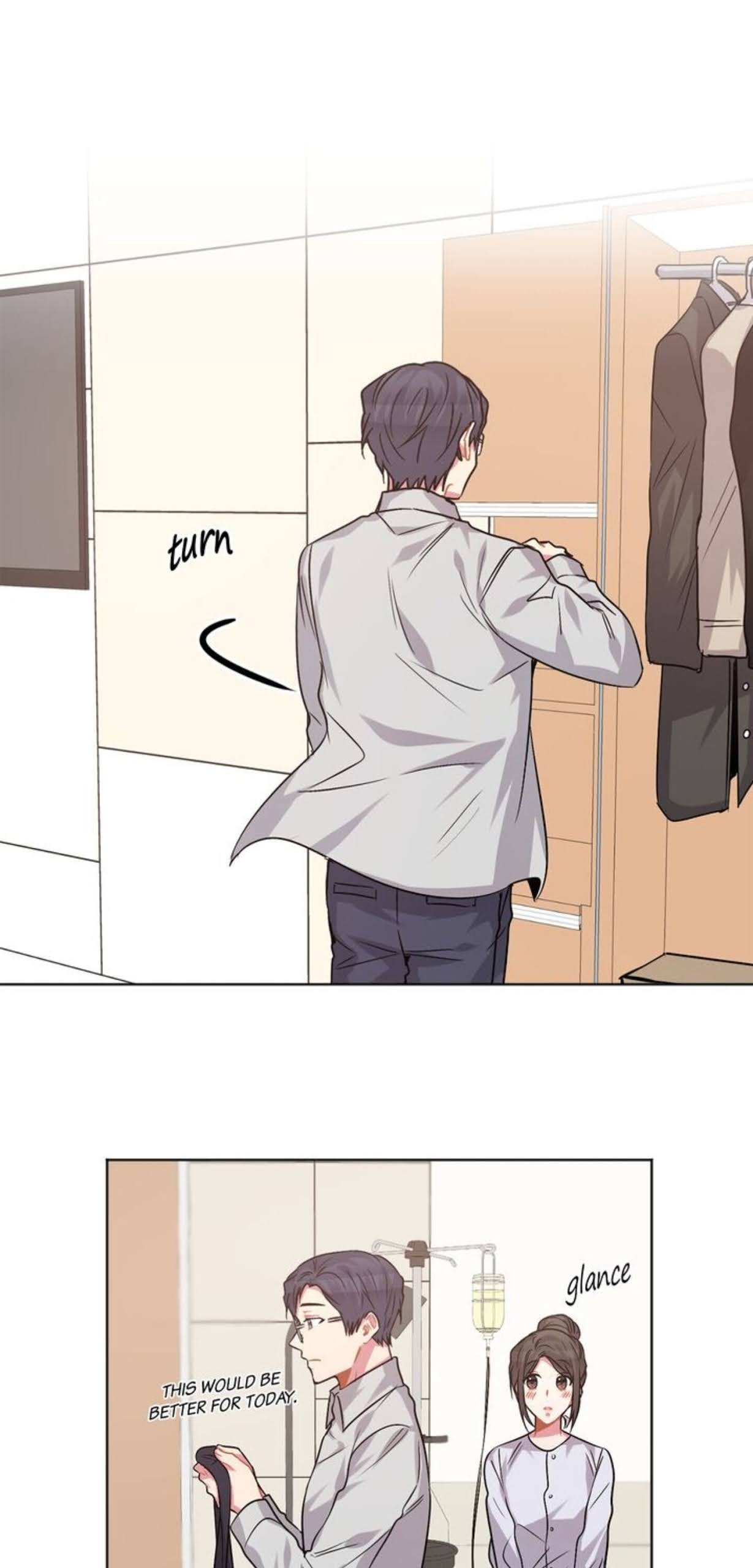 I Found Somebody to Love Chapter 82 page 32 - Chapter 82