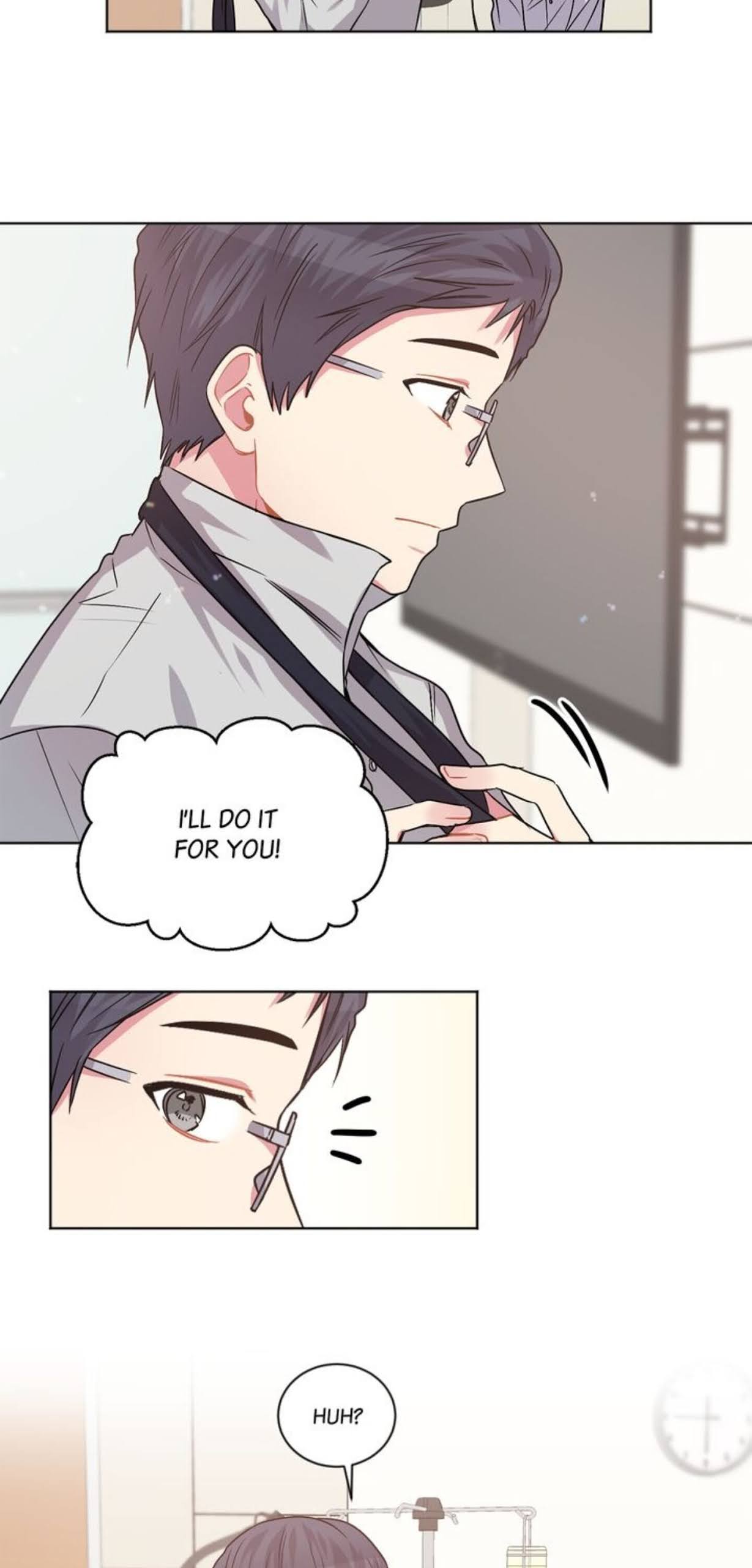 I Found Somebody to Love Chapter 82 page 33 - Chapter 82