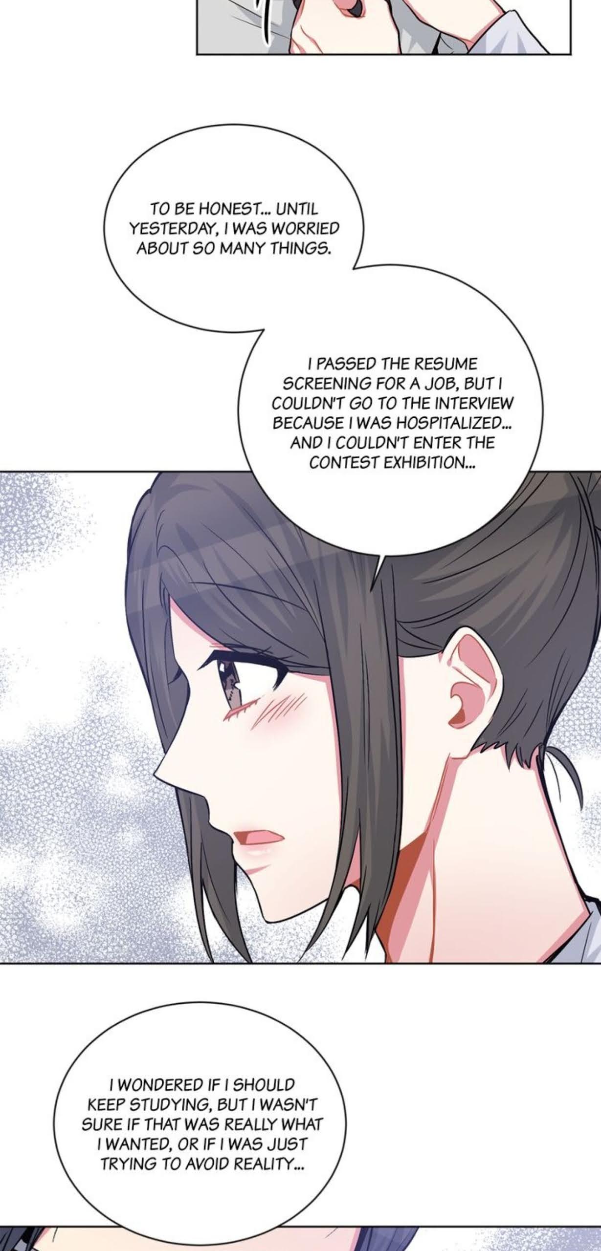 I Found Somebody to Love Chapter 82 page 36 - Chapter 82