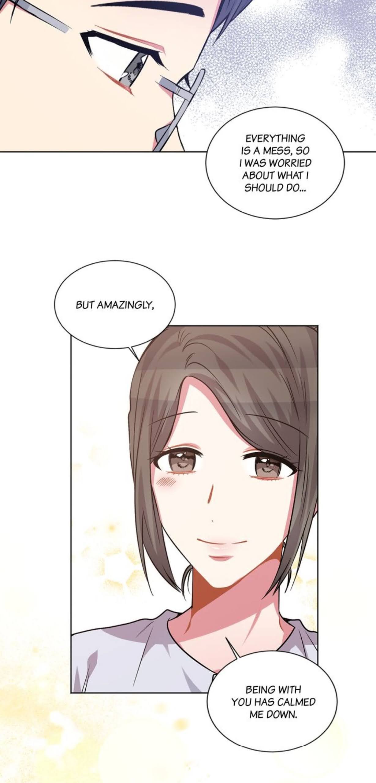 I Found Somebody to Love Chapter 82 page 37 - Chapter 82