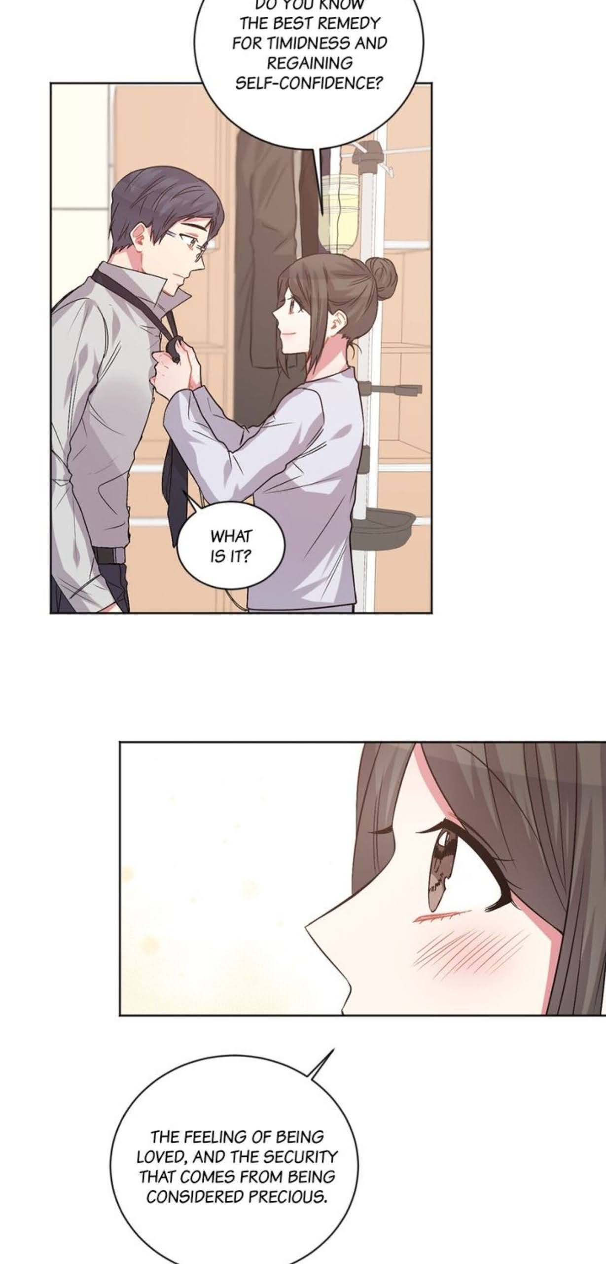 I Found Somebody to Love Chapter 82 page 39 - Chapter 82