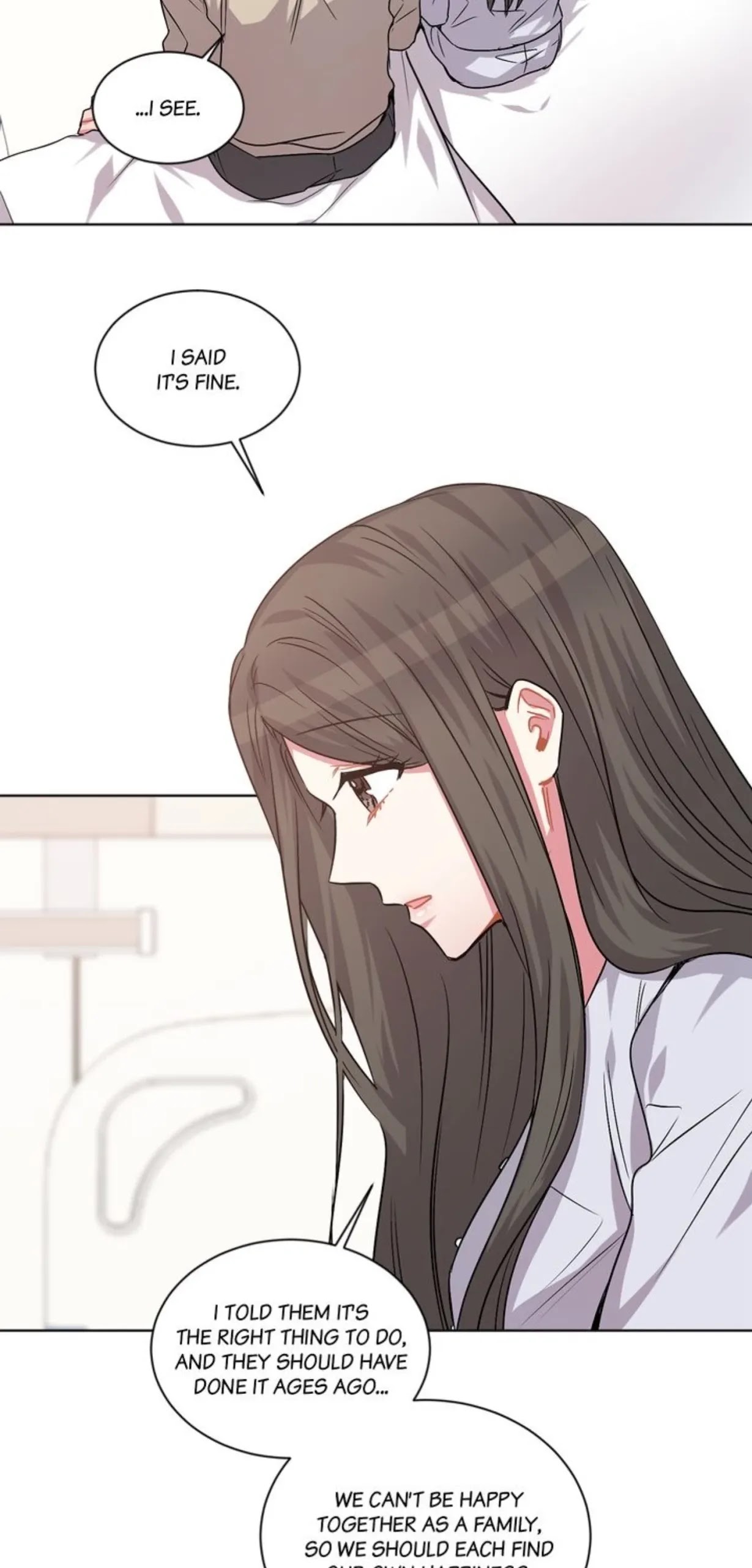 I Found Somebody to Love Chapter 82 page 4 - Chapter 82