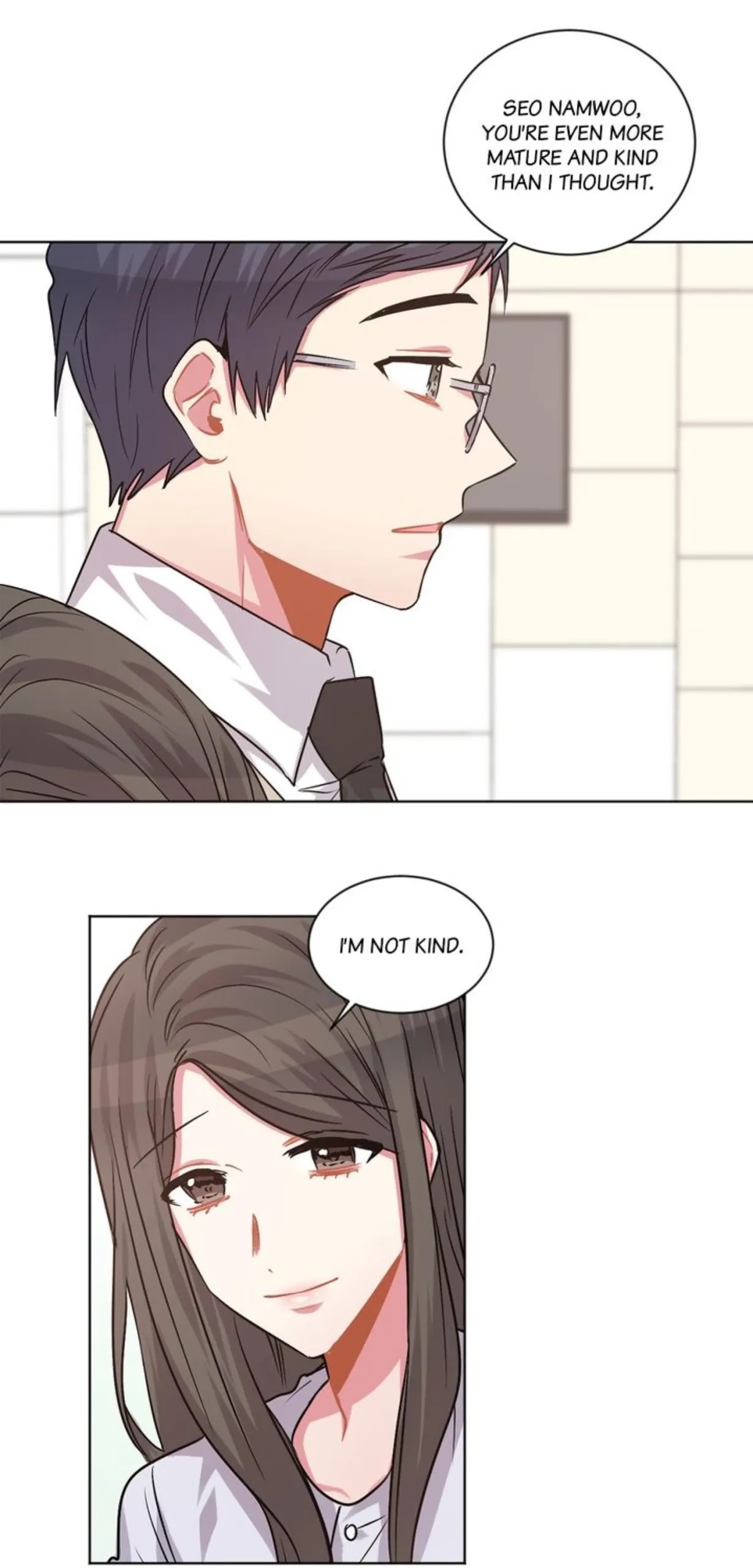 I Found Somebody to Love Chapter 82 page 8 - Chapter 82
