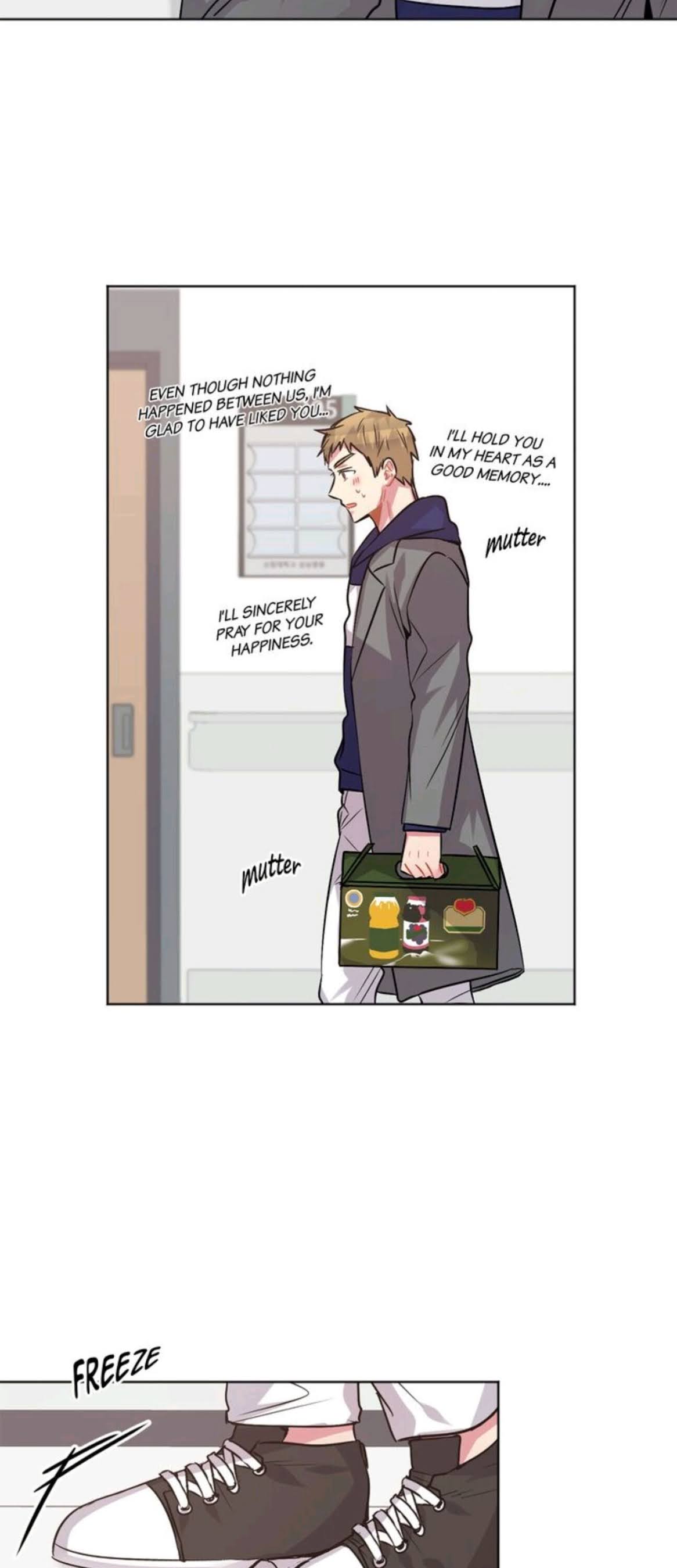 I Found Somebody to Love Chapter 83 page 10 - Chapter 83