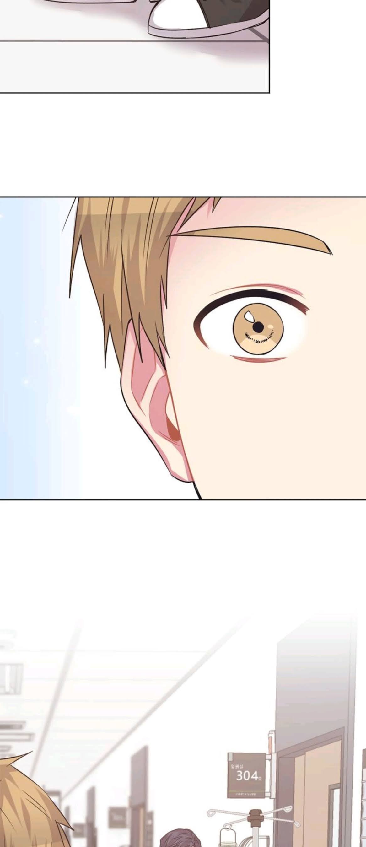 I Found Somebody to Love Chapter 83 page 11 - Chapter 83