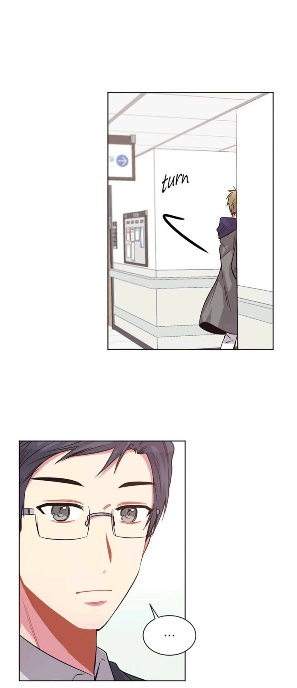I Found Somebody to Love Chapter 83 page 13 - Chapter 83