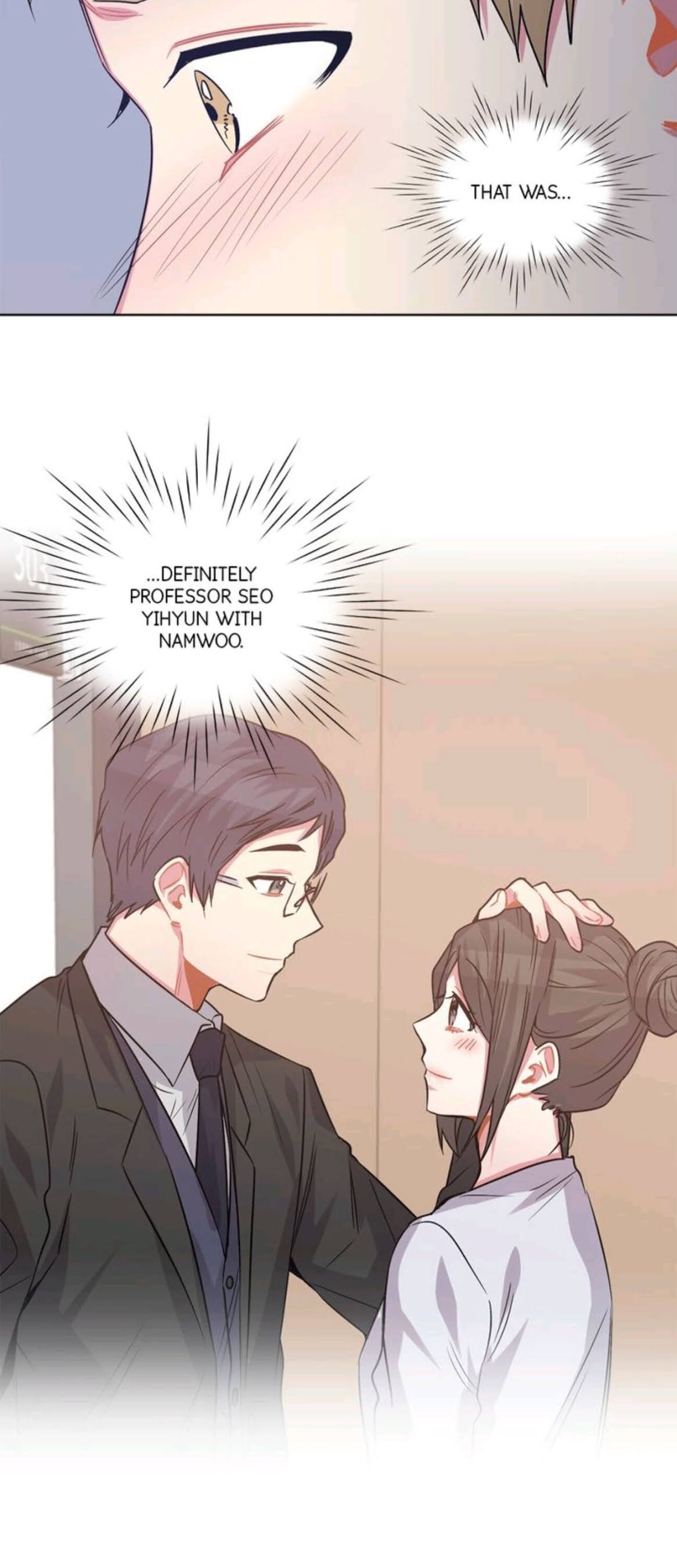 I Found Somebody to Love Chapter 83 page 15 - Chapter 83