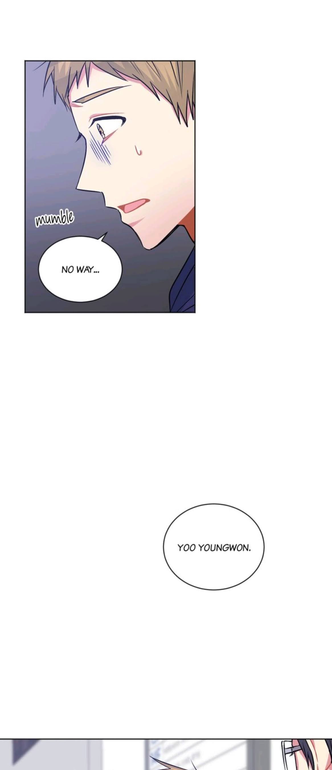 I Found Somebody to Love Chapter 83 page 16 - Chapter 83
