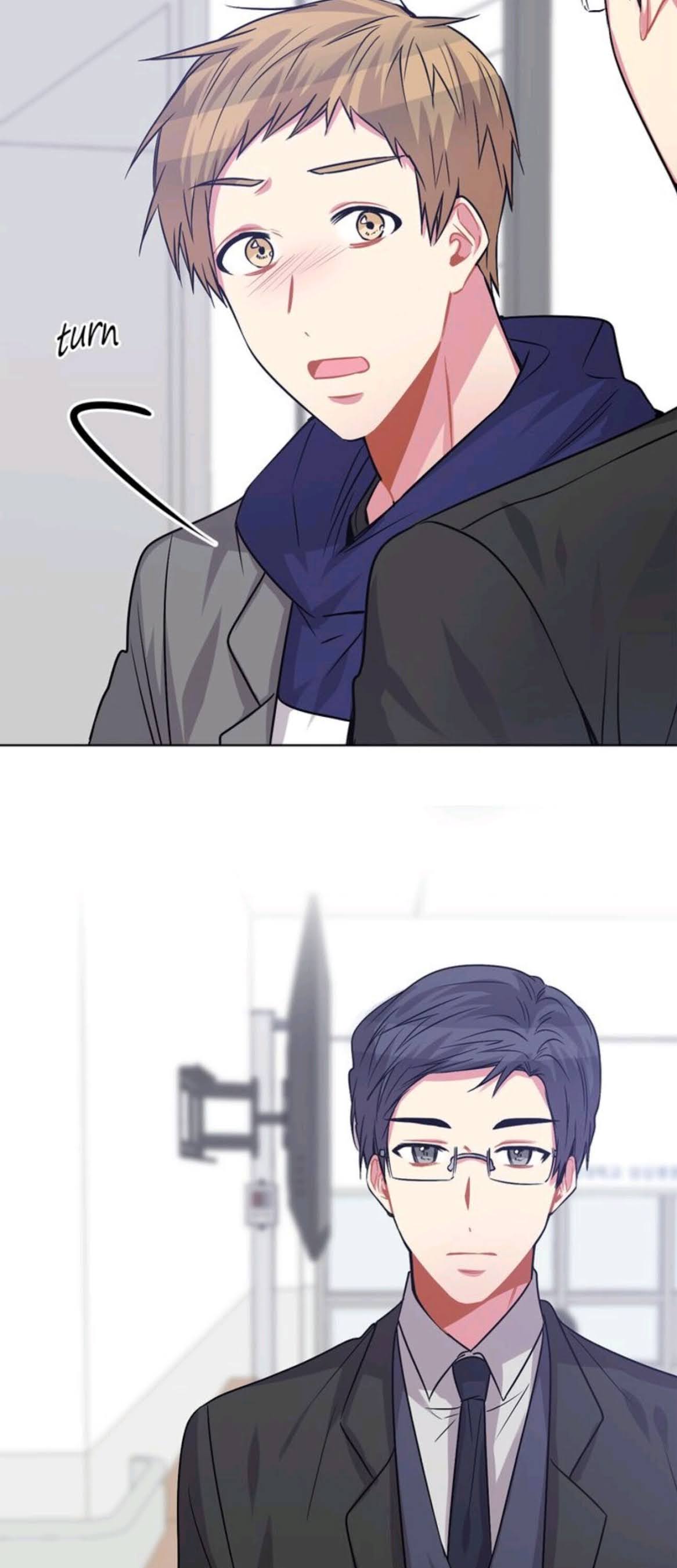 I Found Somebody to Love Chapter 83 page 17 - Chapter 83