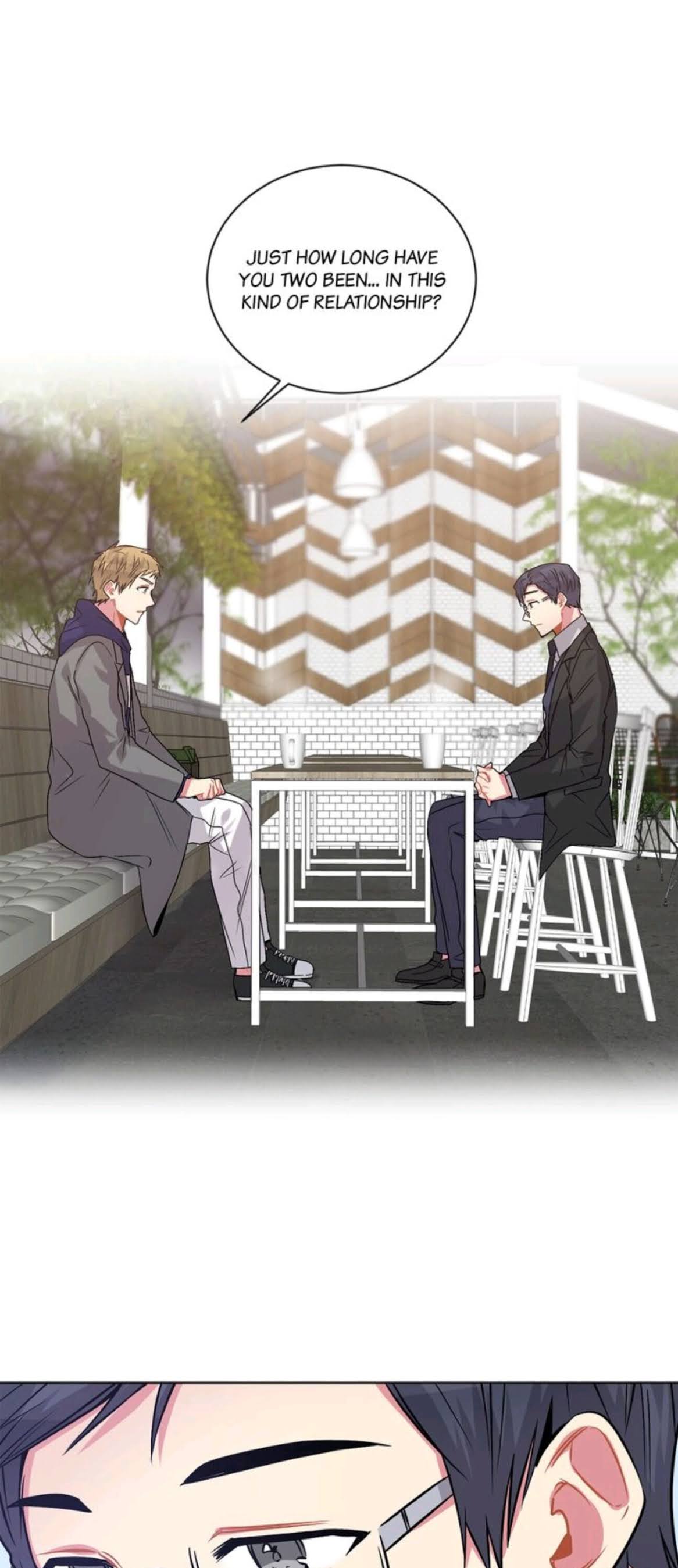 I Found Somebody to Love Chapter 83 page 19 - Chapter 83