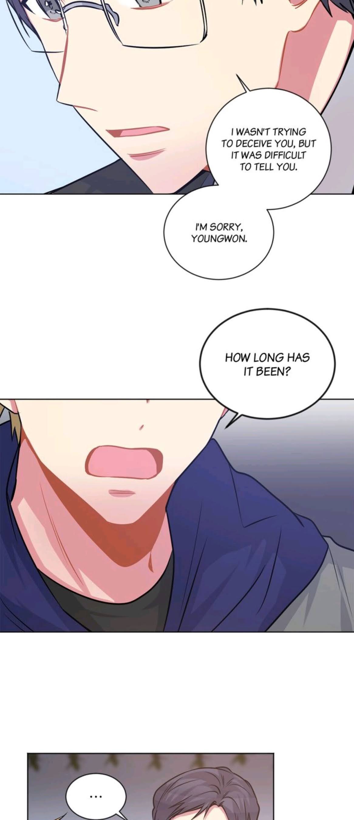 I Found Somebody to Love Chapter 83 page 20 - Chapter 83