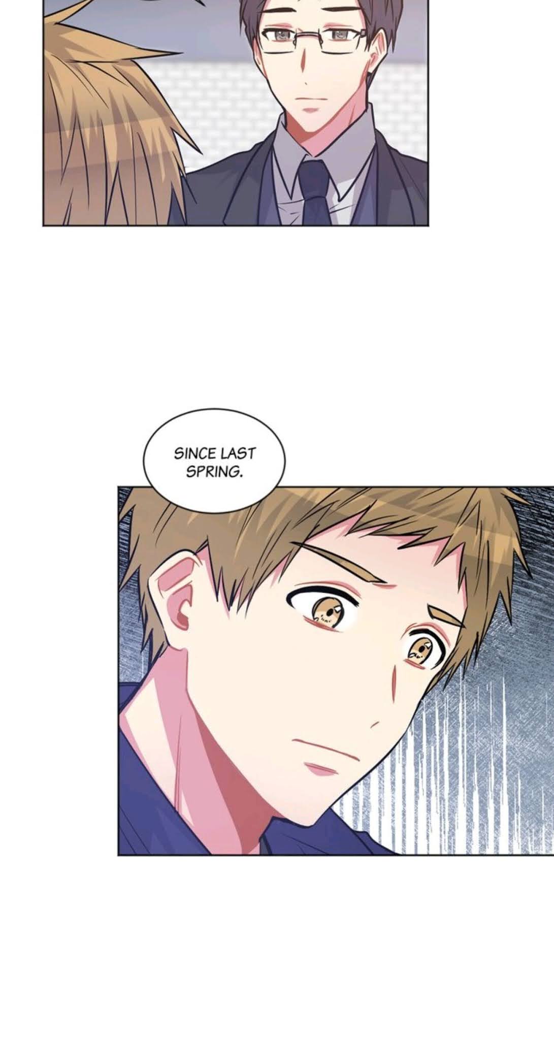 I Found Somebody to Love Chapter 83 page 21 - Chapter 83